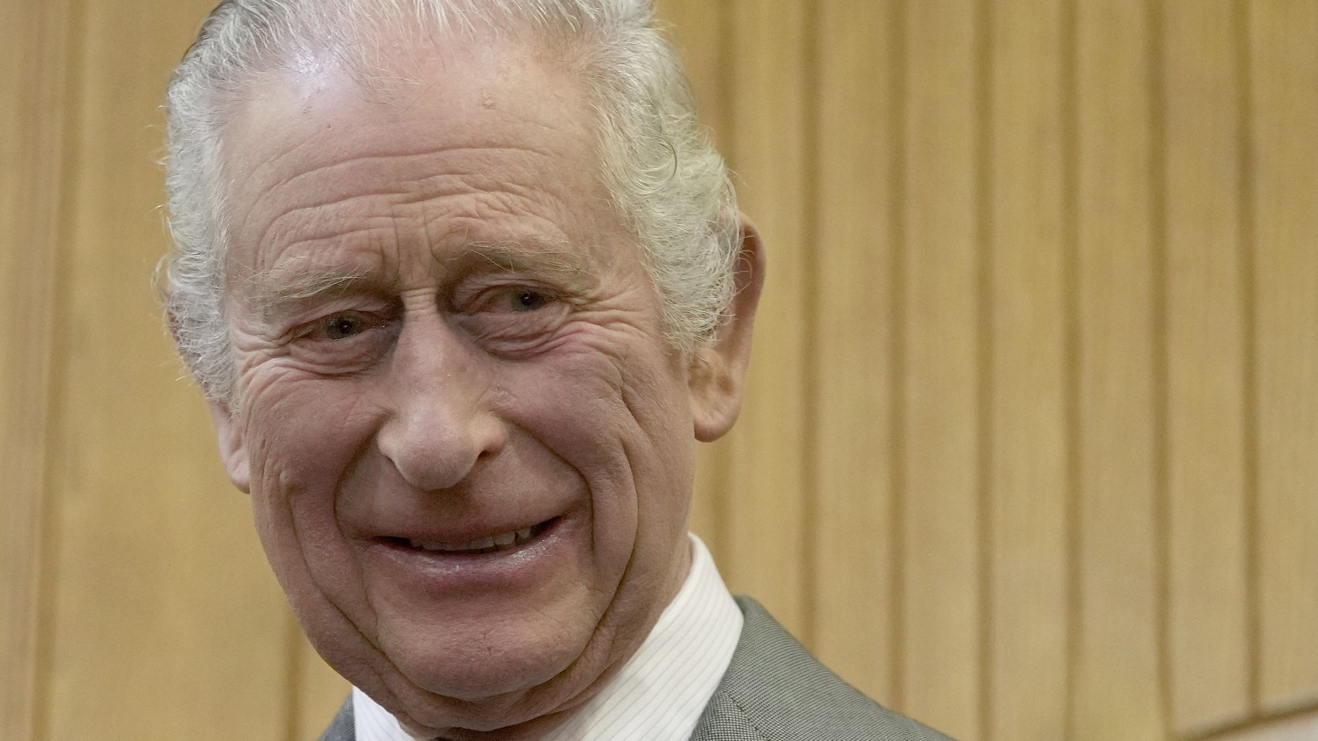 Darum ist König Charles Auftritt bei Ostermesse so wichtig