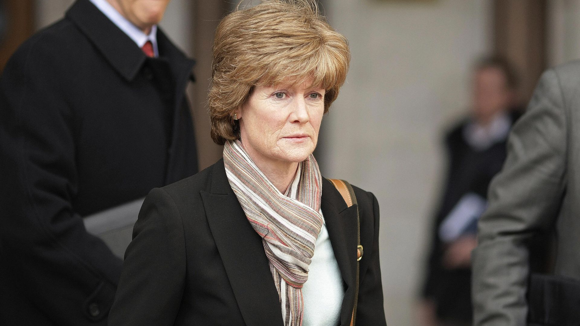 Lady Sarah McCorquodale | Promiflash.de