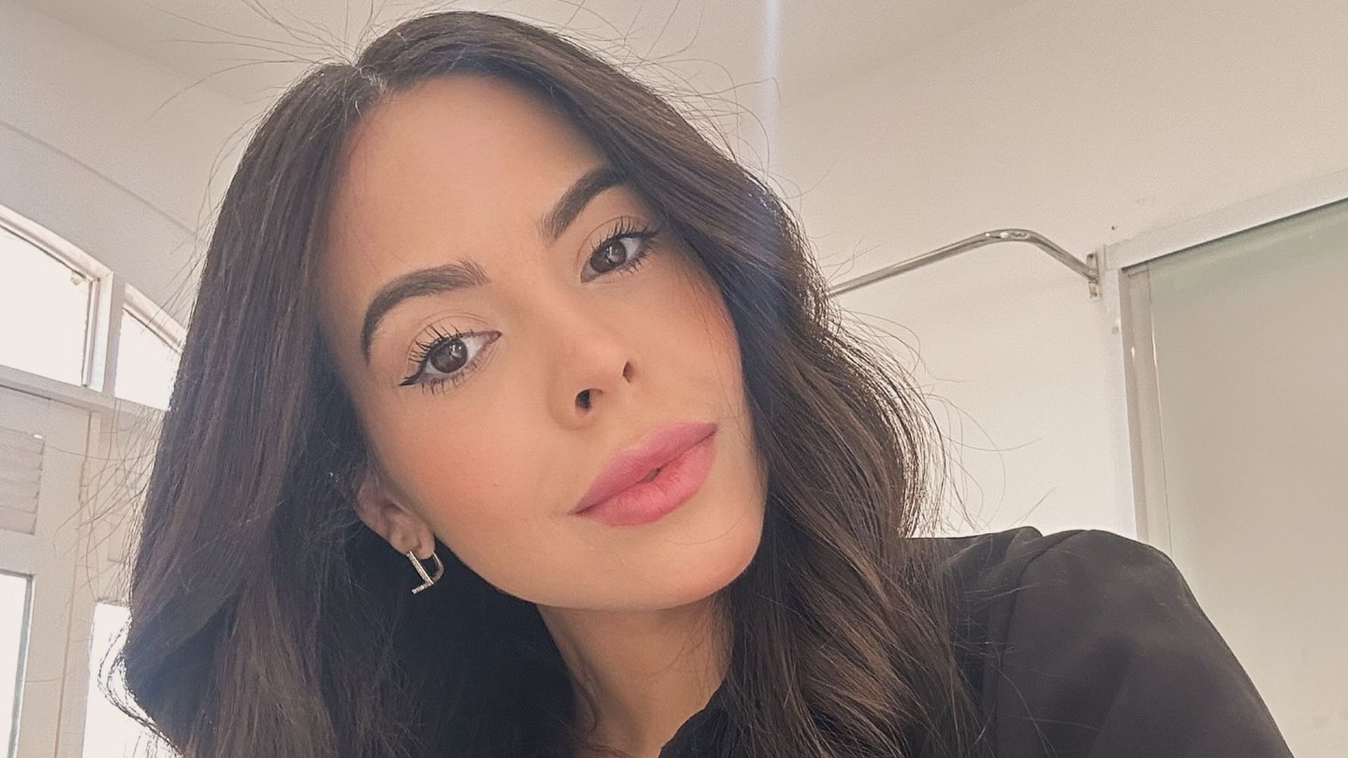 Mit nur 28 Influencerin Laleska Alexandre stirbt an Sepsis