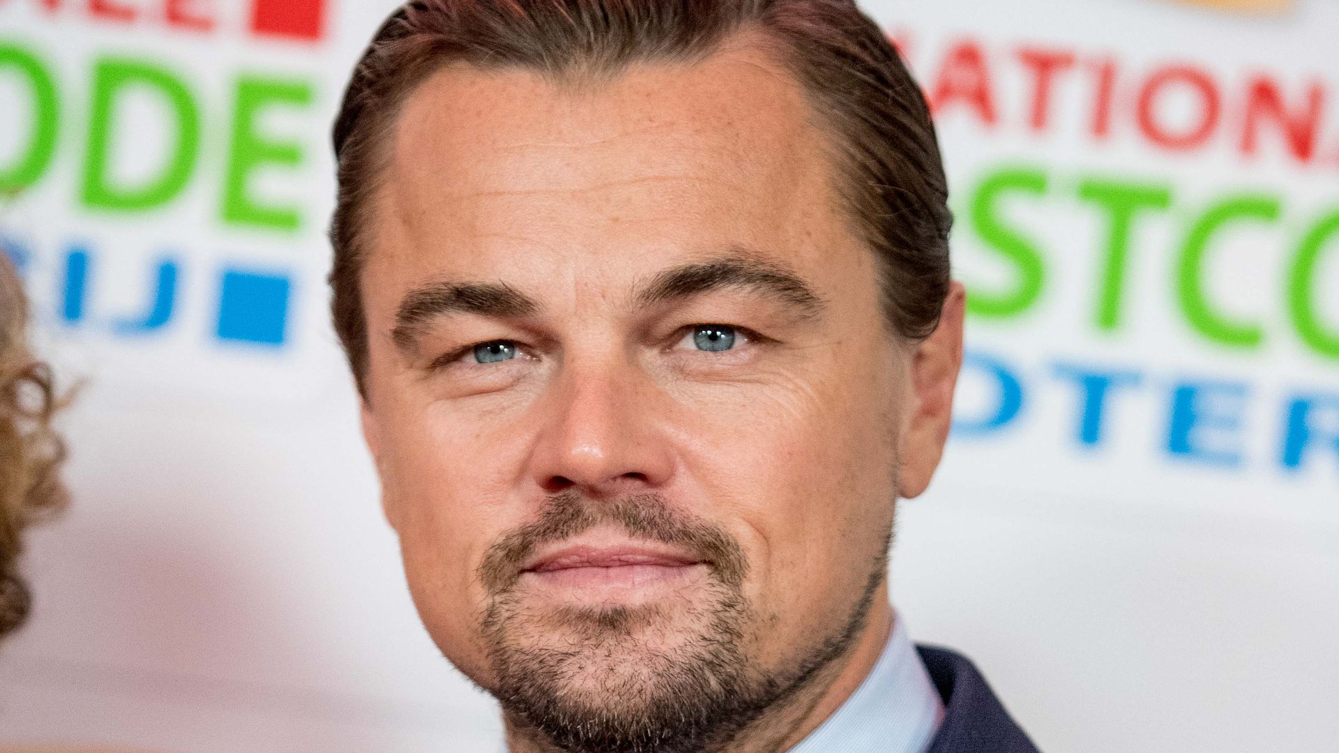 Leonardo DiCaprio Promiflash de