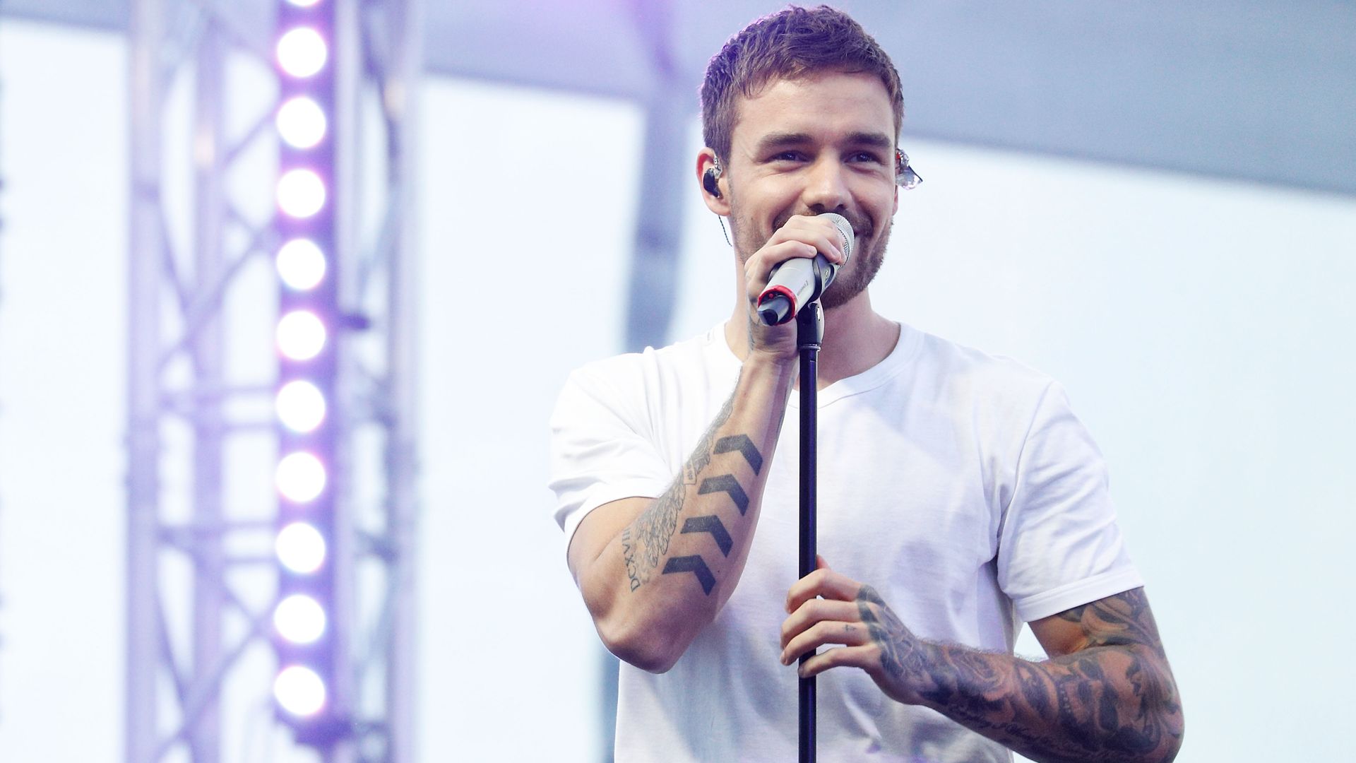 Zwei Männer im Fall Liam Payne sind offiziell angeklagt
