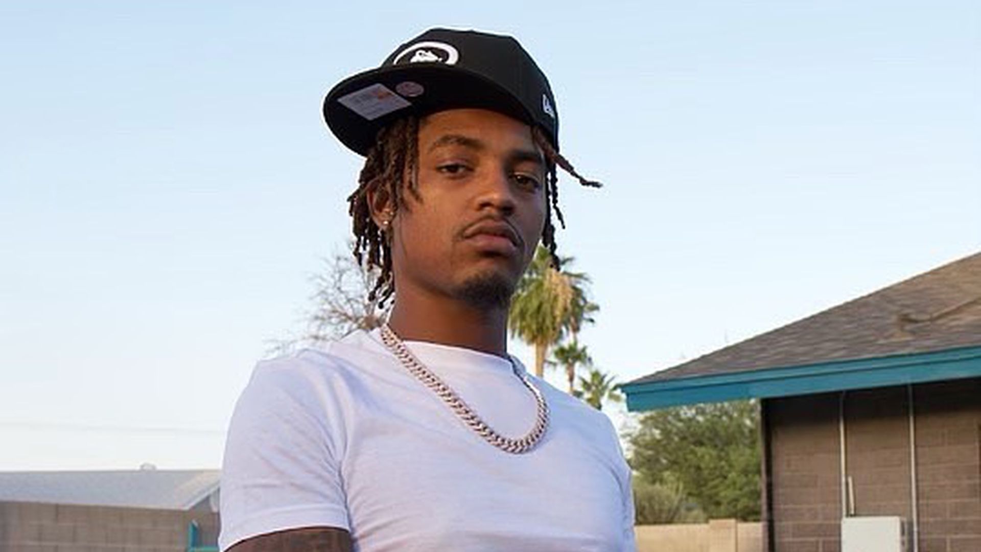 Mit 24: Rapper Lil Devin auf Silvesterparty zu Tode gekommen