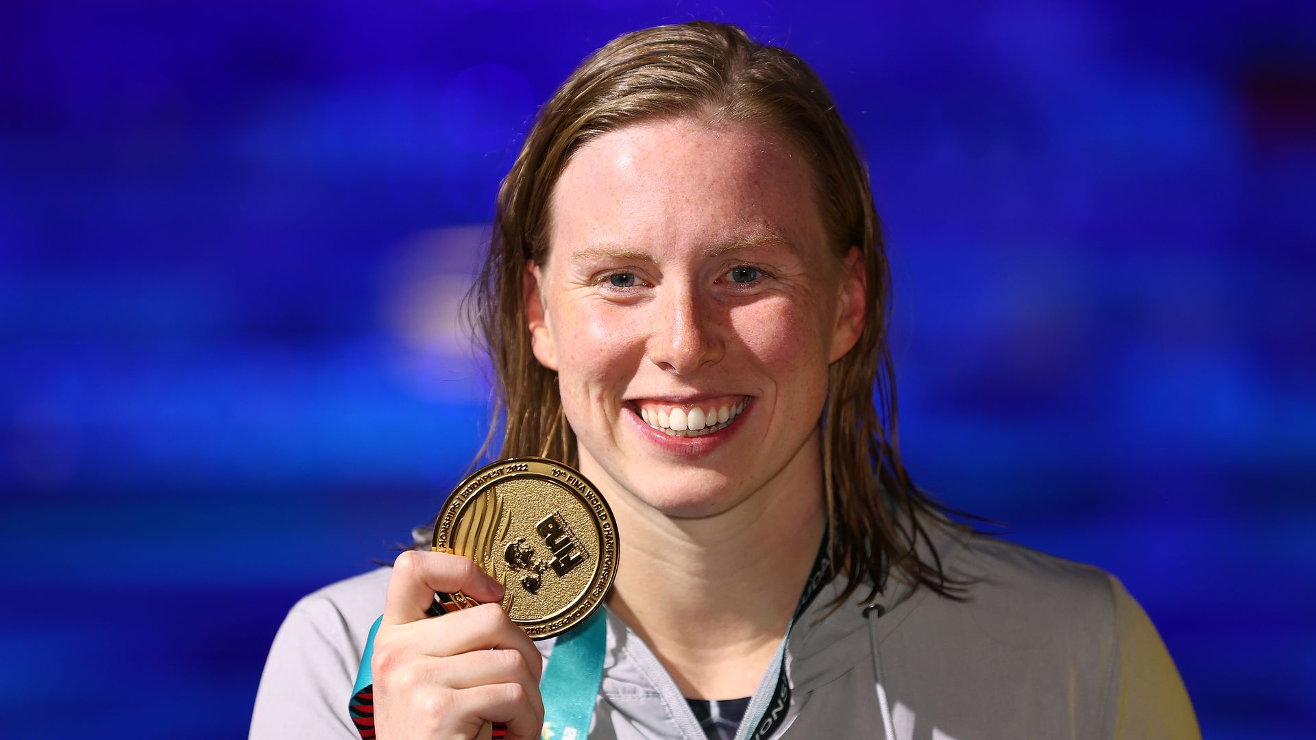 &amp;quot;Doppeltes Glück&amp;quot;: Schwimmerin Lilly King hat sich verlobt!