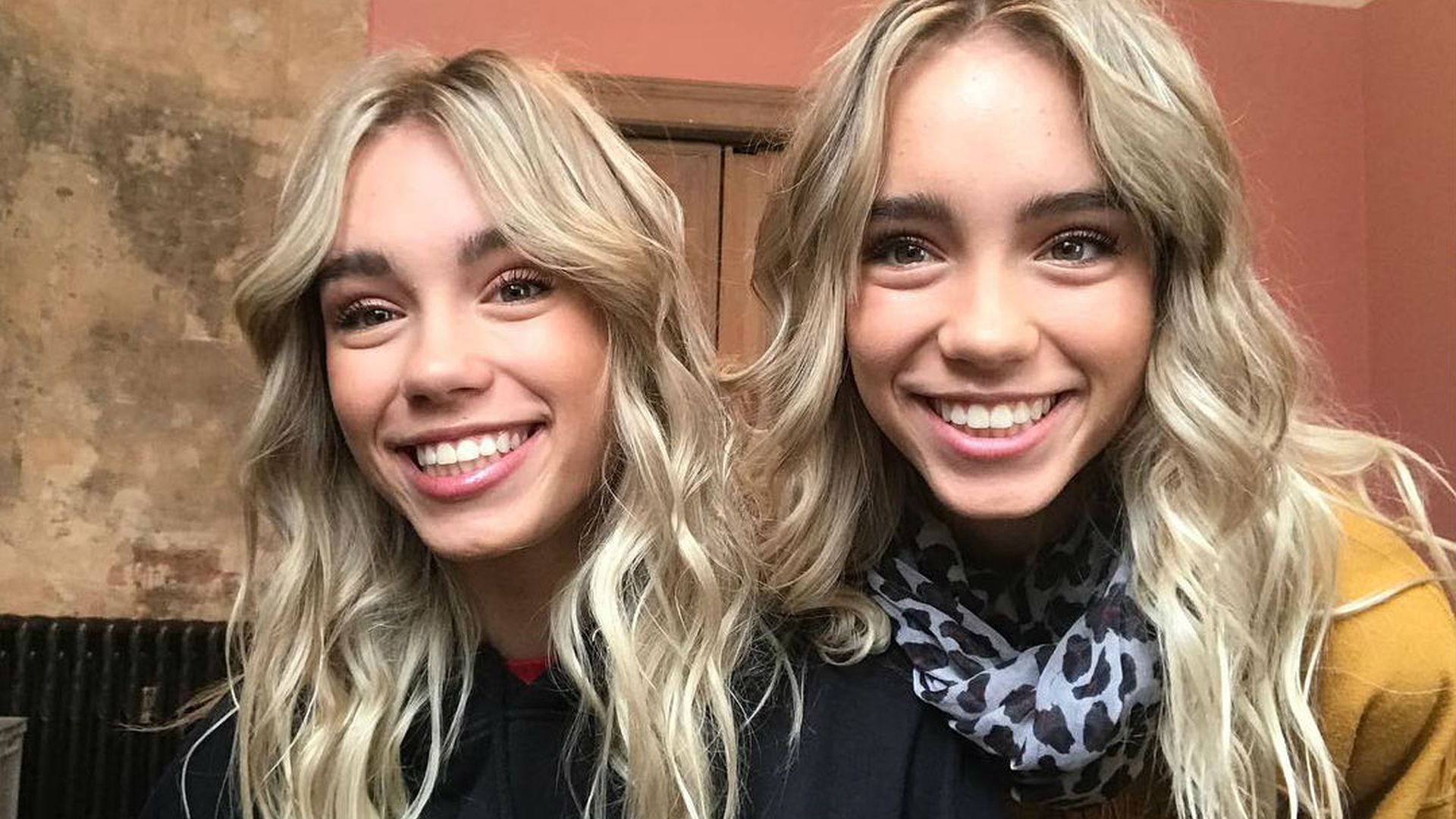 Influencer-Zwillinge Lisa und Lena löschen TikTok-Account ...