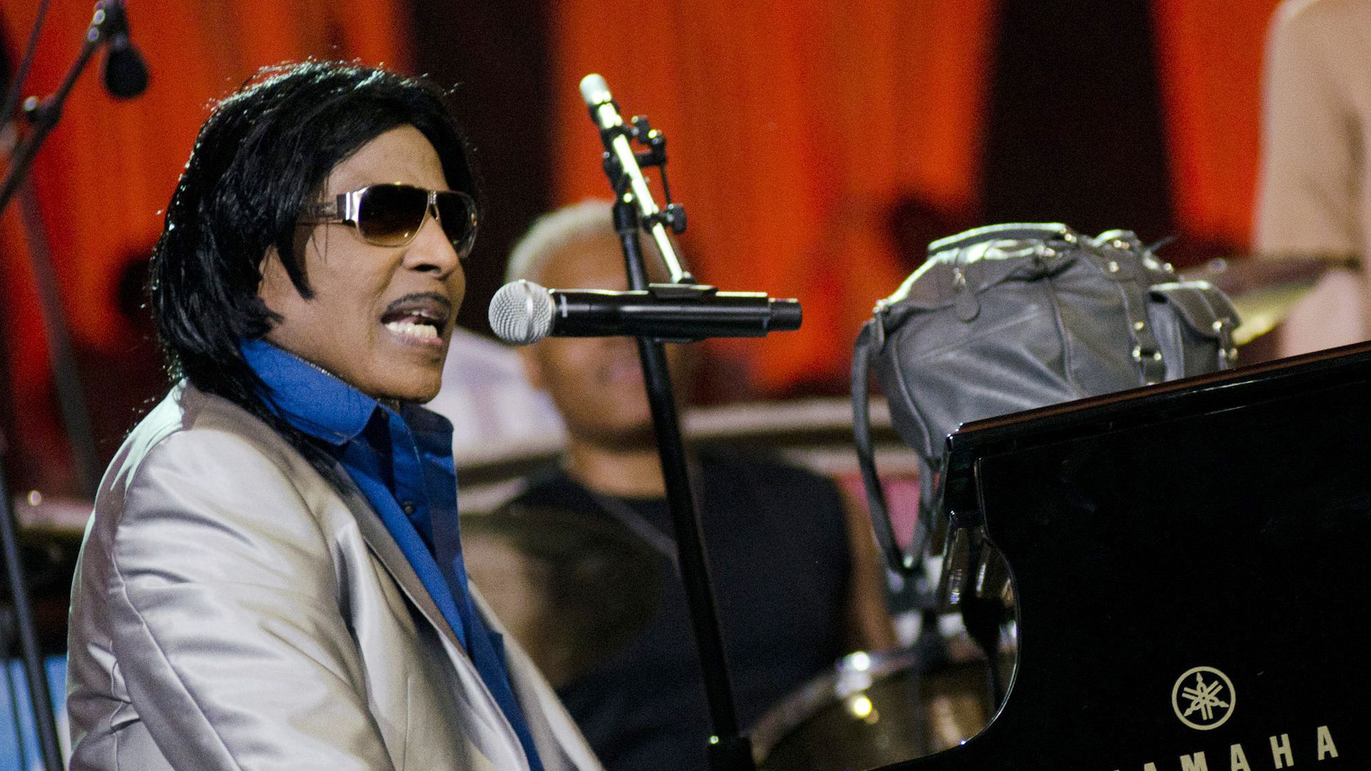 Musiklegende Little Richard ist mit 87 Jahren gestorben