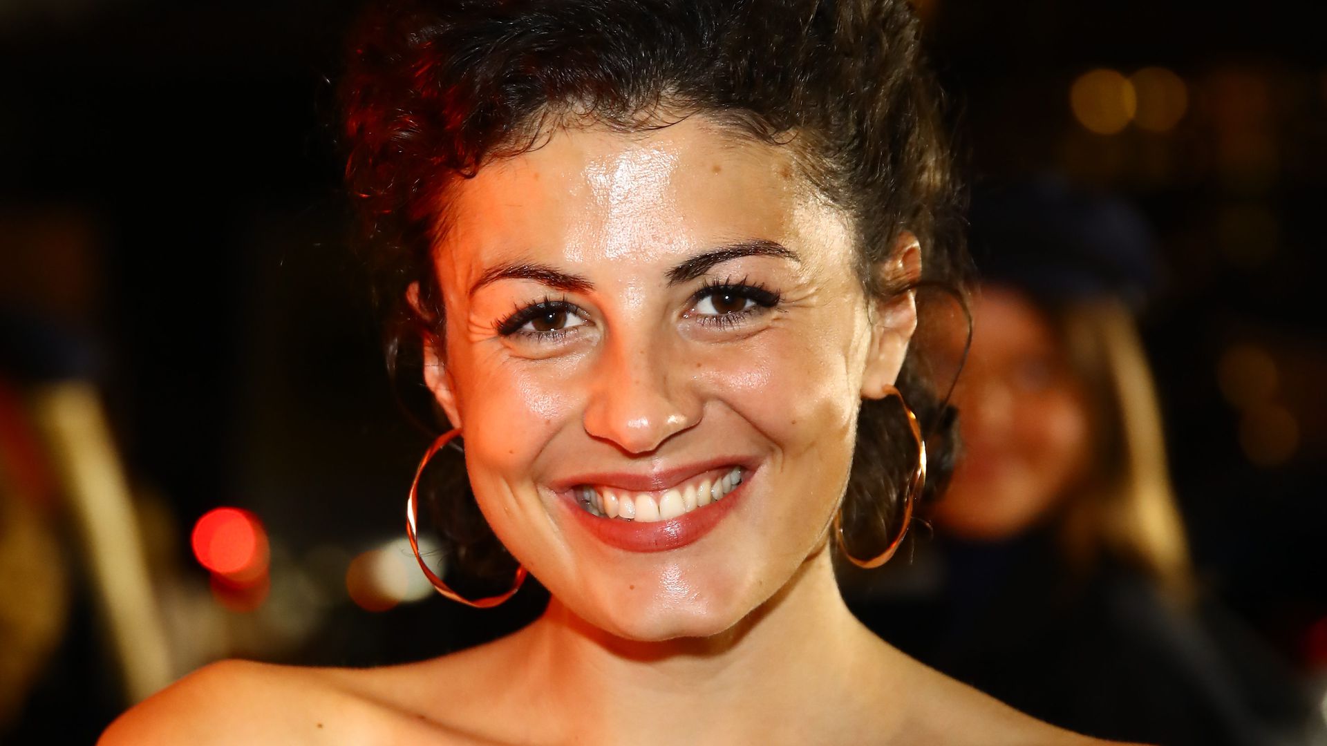 "Sturm der Liebe": Pauline & Leonard zurück am Fürstenhof