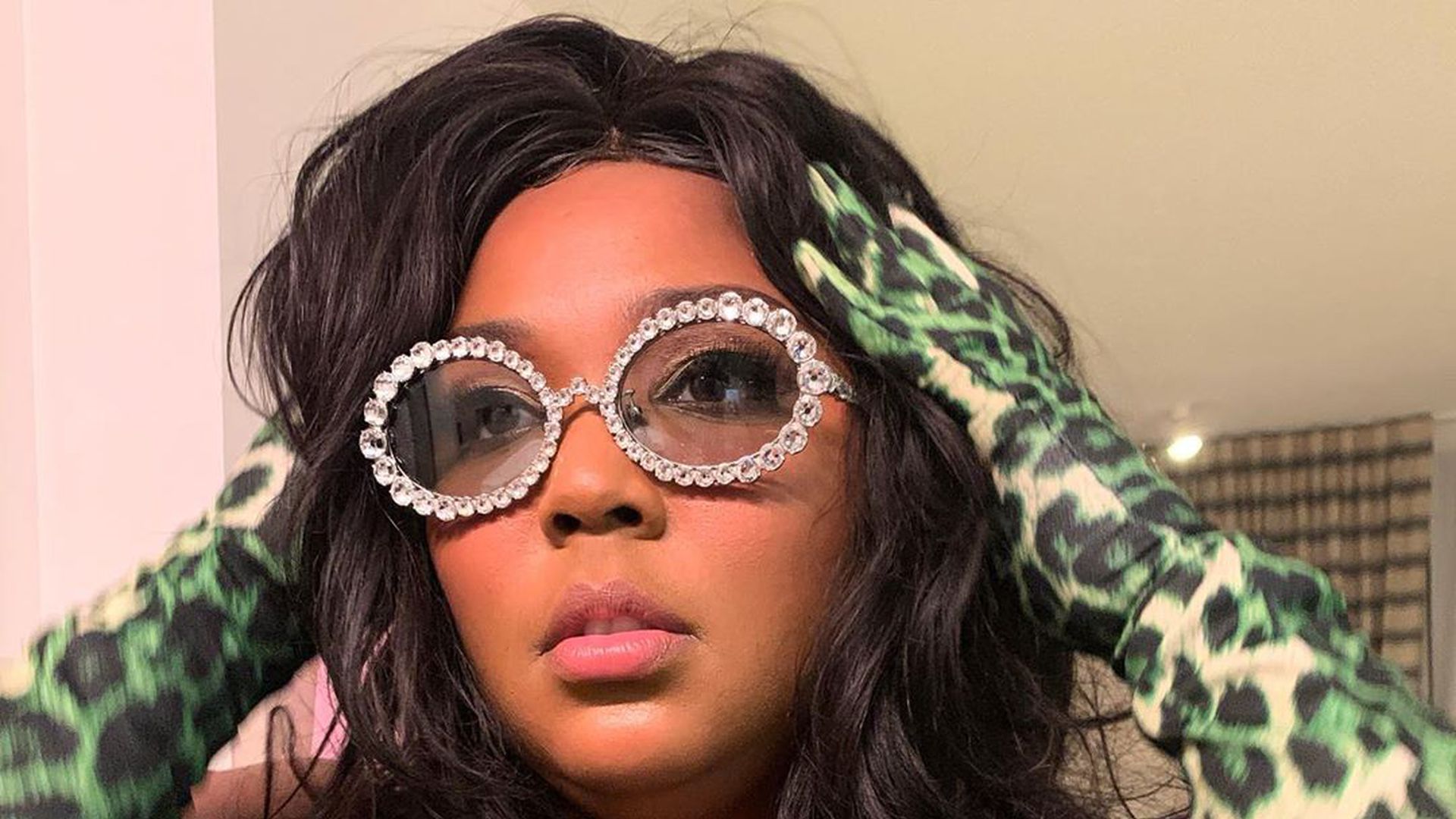 Lizzo | Promiflash.de