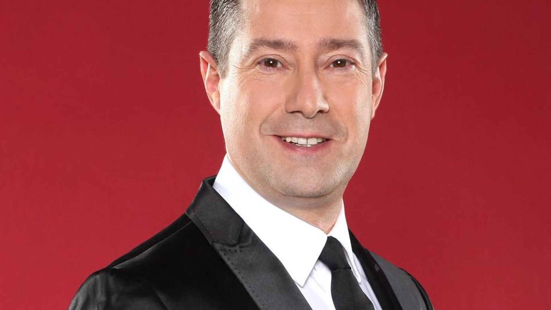 Joachim Llambi Mit 11 war seine Kindheit vorbei Promiflash.de