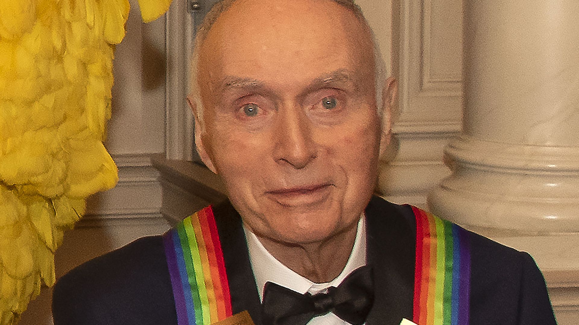 SesamstraßeErfinder Lloyd Morrisett ist mit 93 verstorben