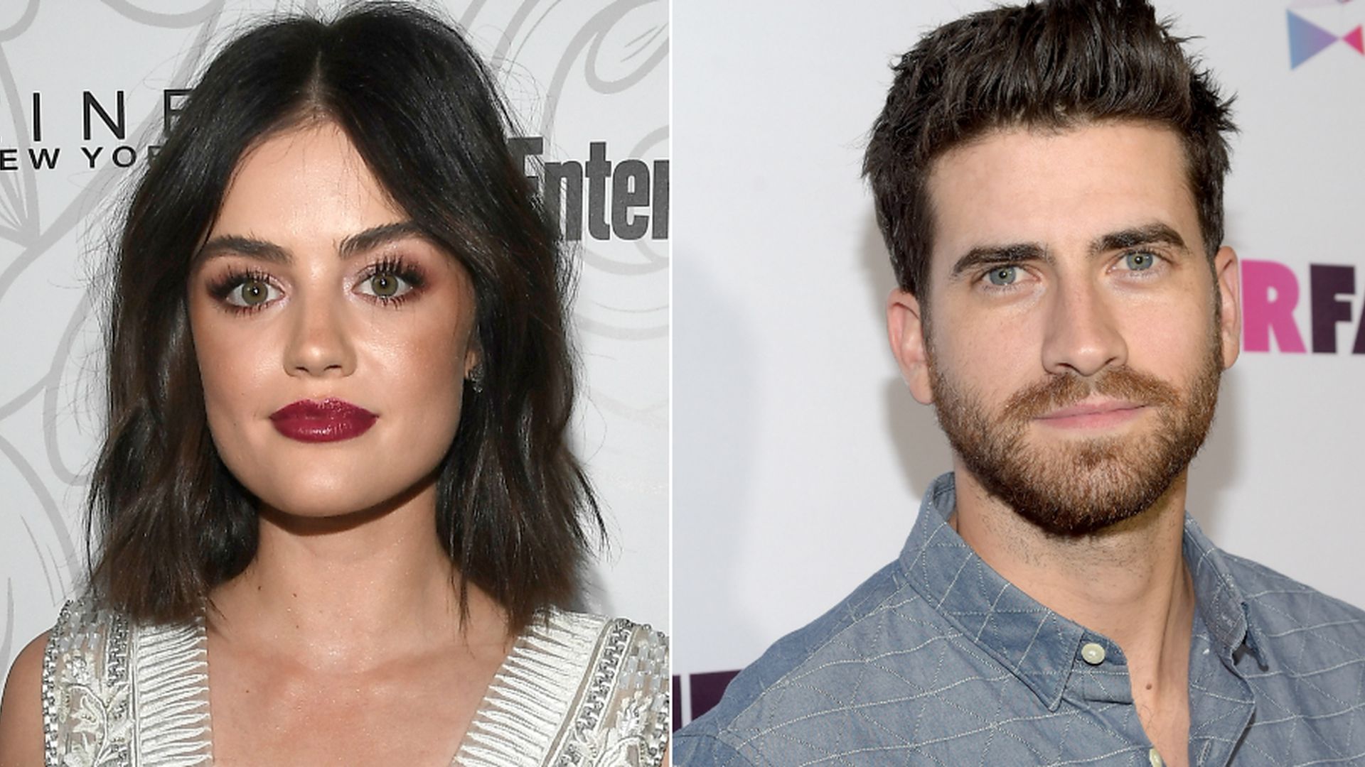 Lucy Hale Freund Lucy Hale Freund