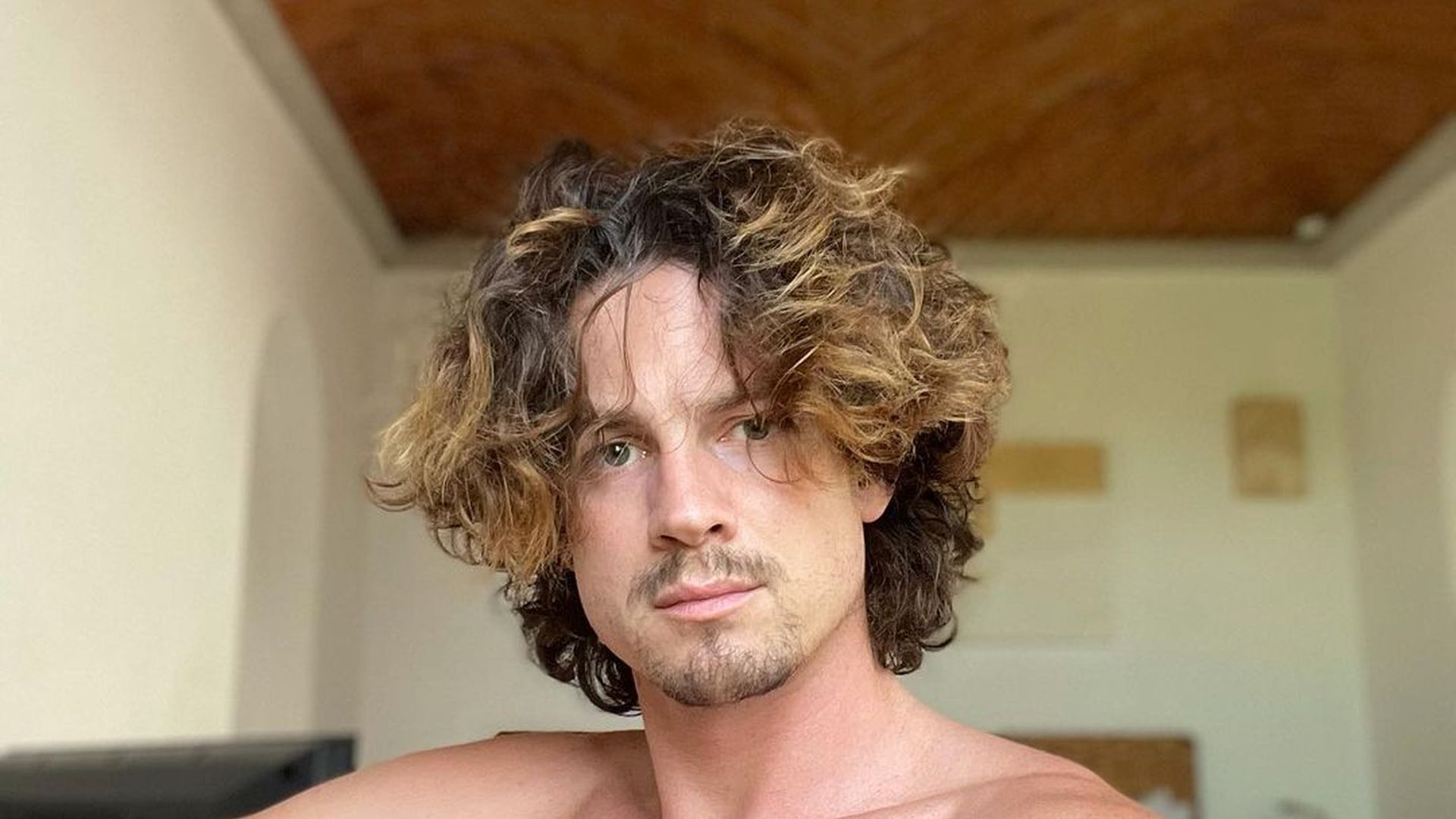 Schauspieler-Streik: So wenig verdient Serienstar Luke Cook