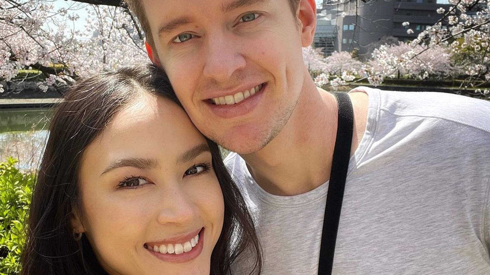 EiskunstlaufStars Evan Bates und Madison Chock sind verlobt