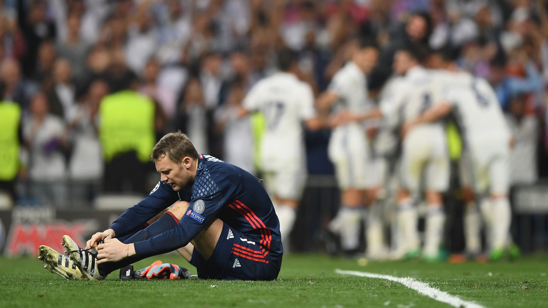 Manuel Neuer Verletzung Fuß Manuel Neuer Verletzung Fuß