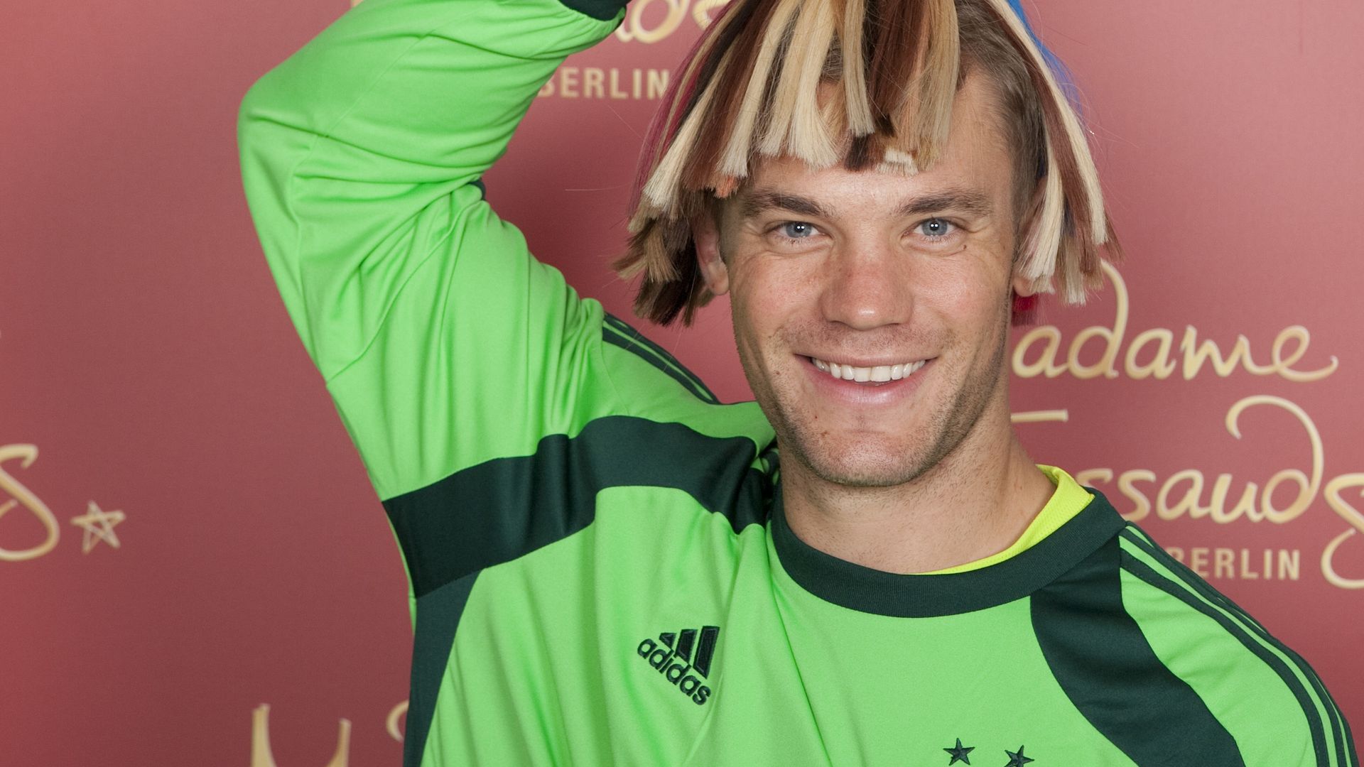 Manuel Neuer Boxershorts Manuel Neuer Boxershorts