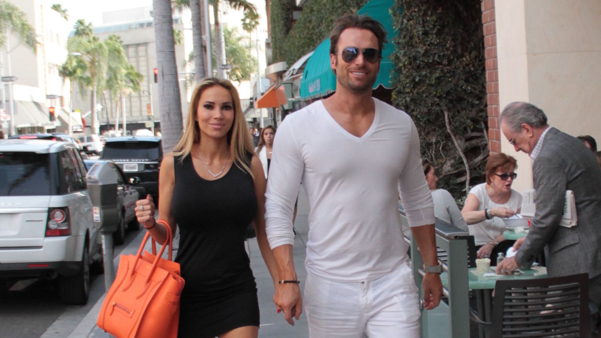 Liebes-Aus: Überraschende Trennung bei den Yottas