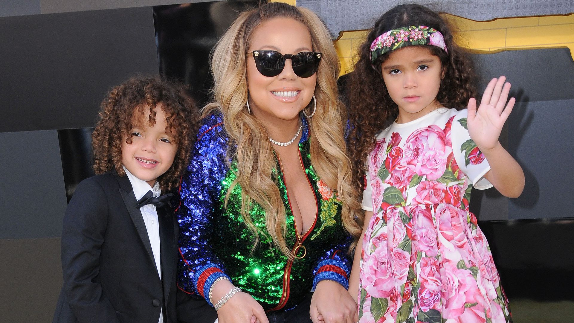 mariah carey kinder mariah carey kinder