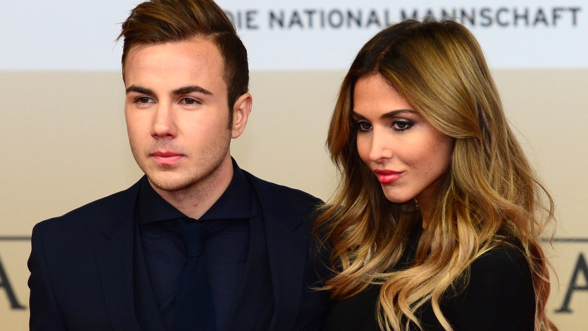 Mario Götze Freundin Schwanger Mario Götze Freundin Schwanger