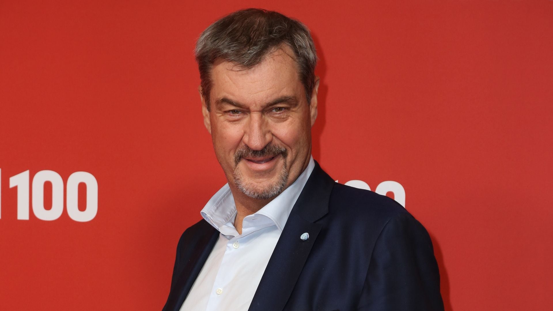 Total schlank: Markus Söder verrät sein Abnehmgeheimnis