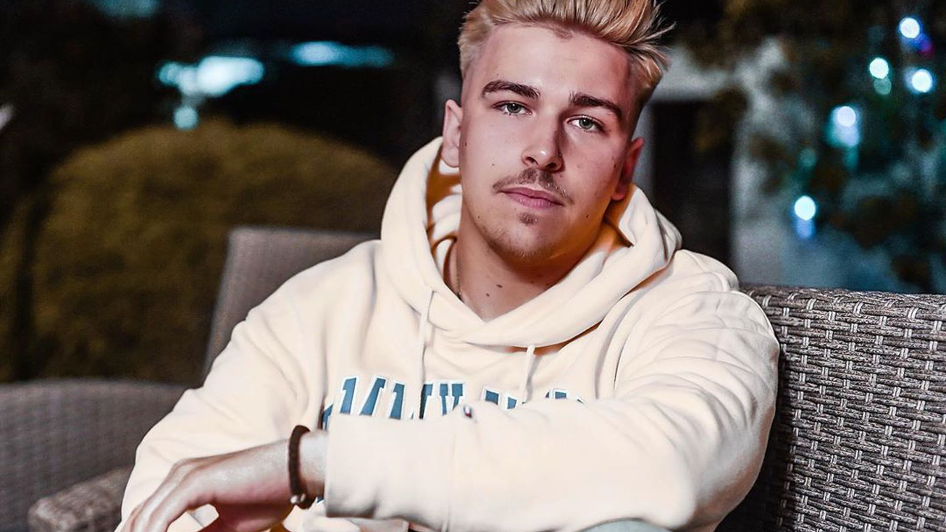 JeneferTrennung Wünscht Matthias Höhn sich neue Liebe?