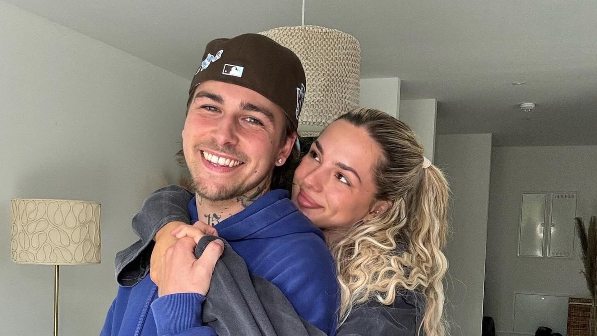 Matze Höhn's Wife Lejla's Pregnancy Struggle - News Directory 3