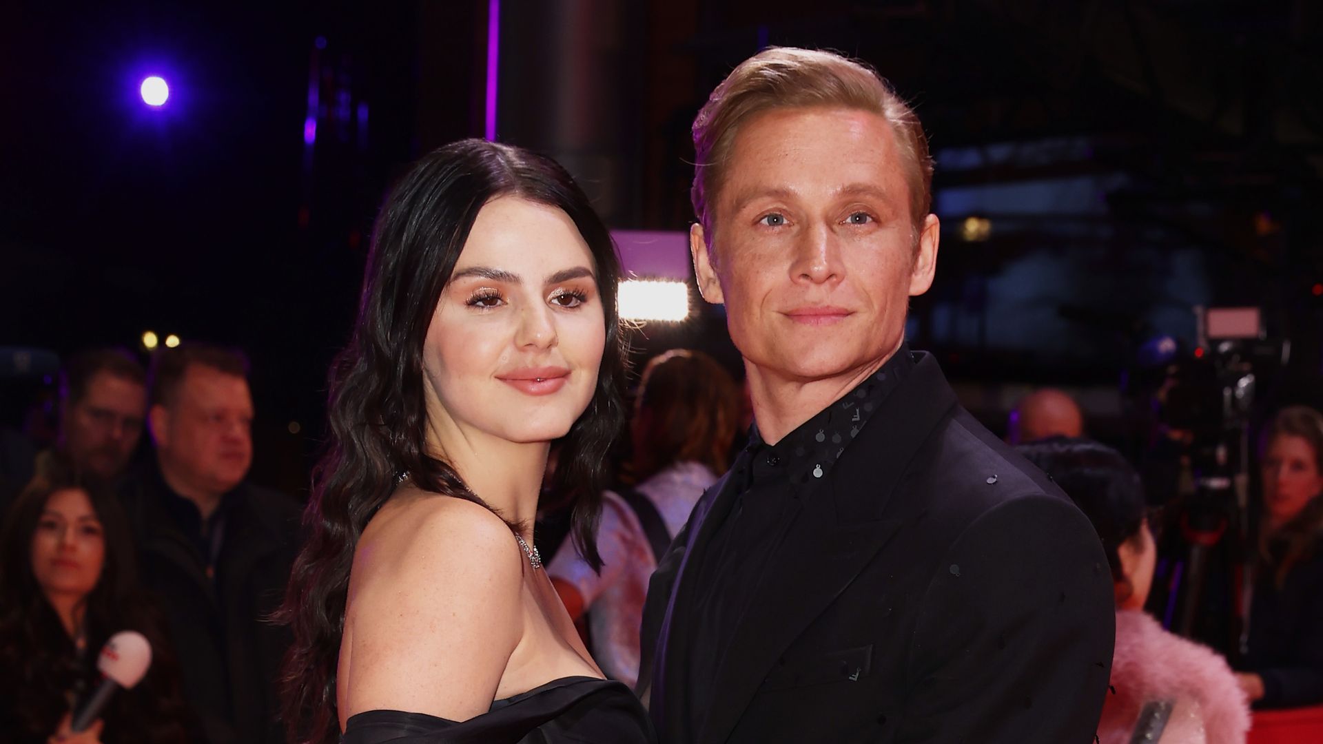 Hochzeit mit Ruby? So steht Matthias Schweighöfer zum Jawort