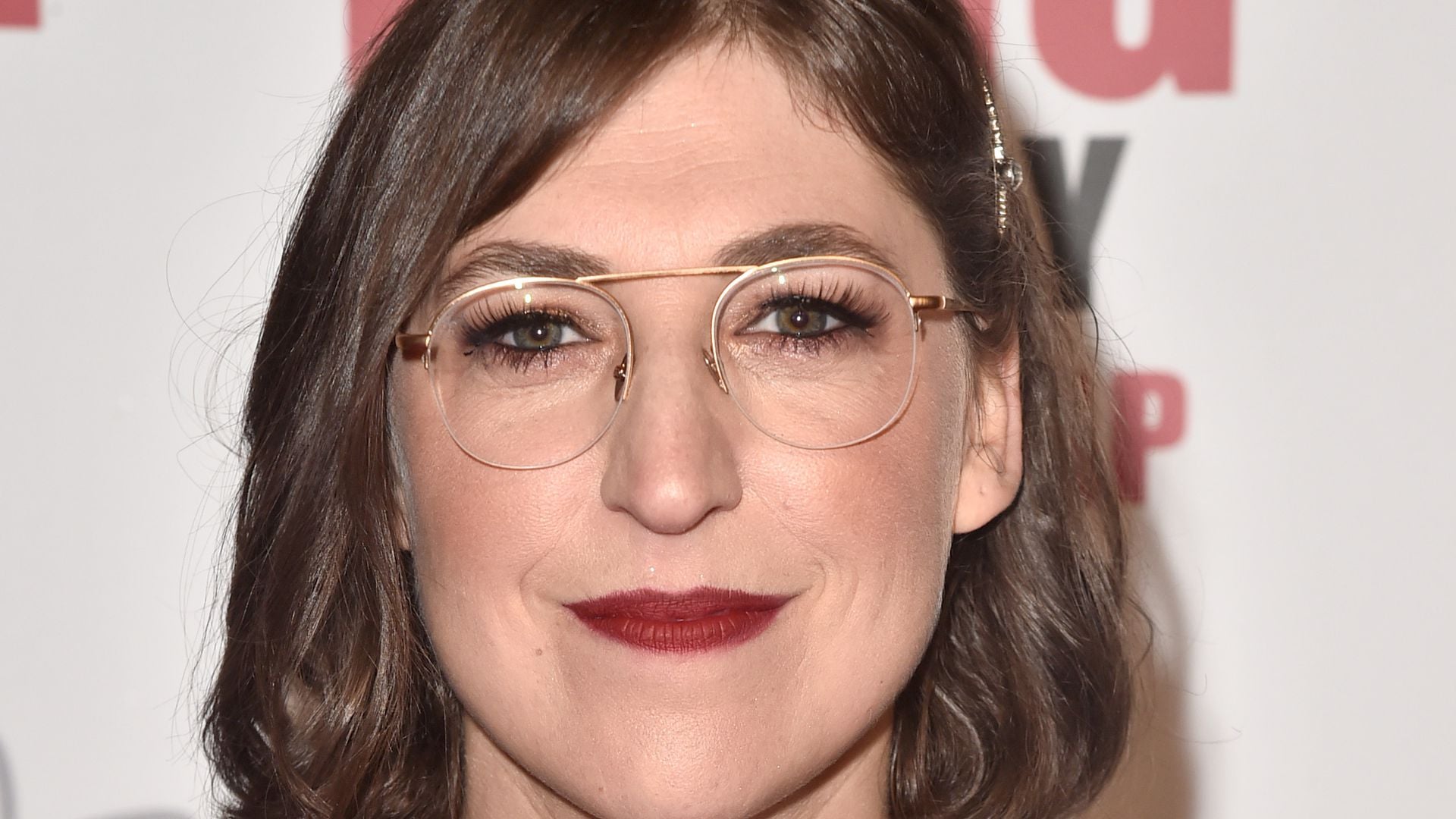 Mayim Bialik | Promiflash.de