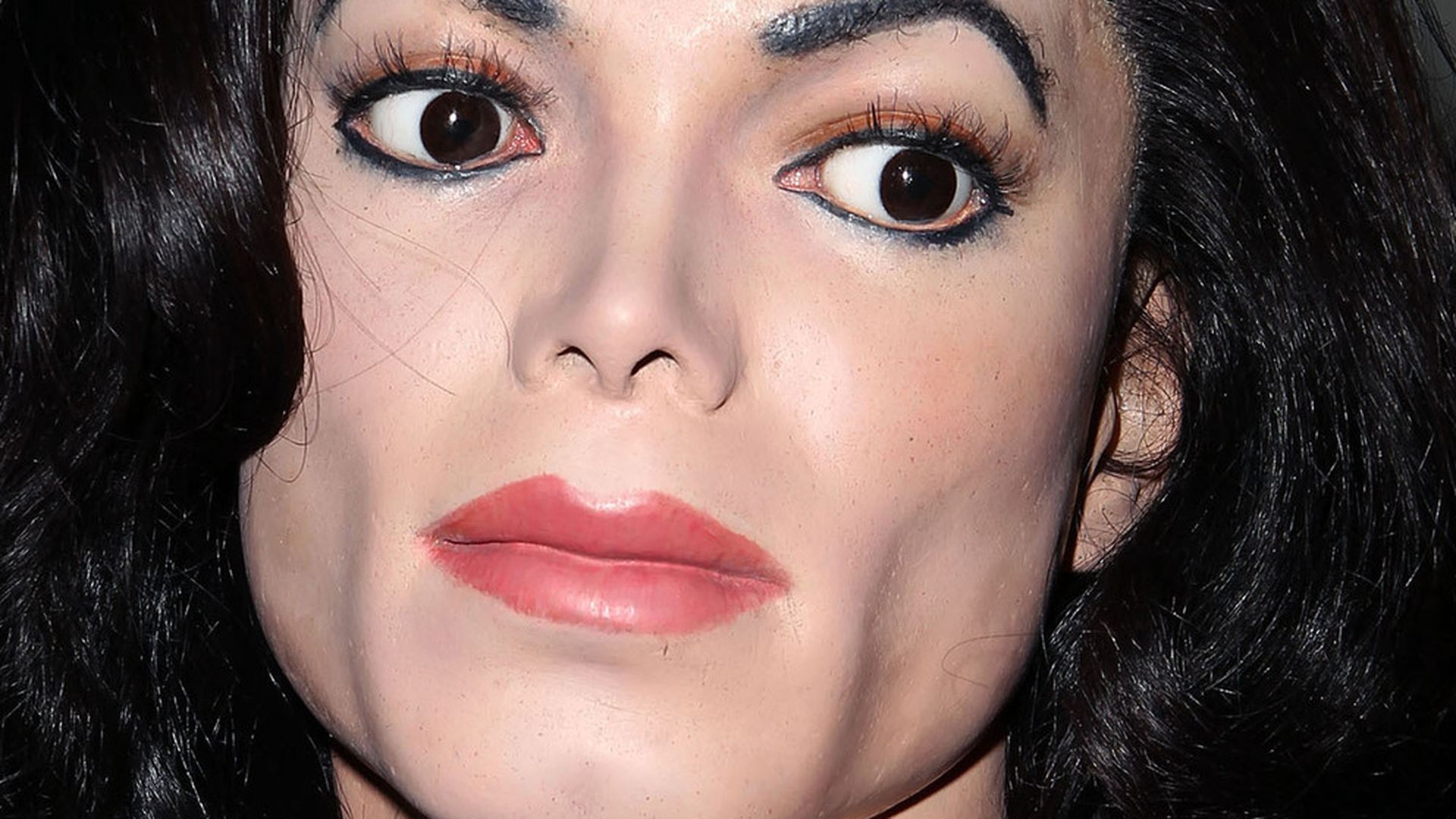 Warum Ist Michael Jackson Weiß Geworden