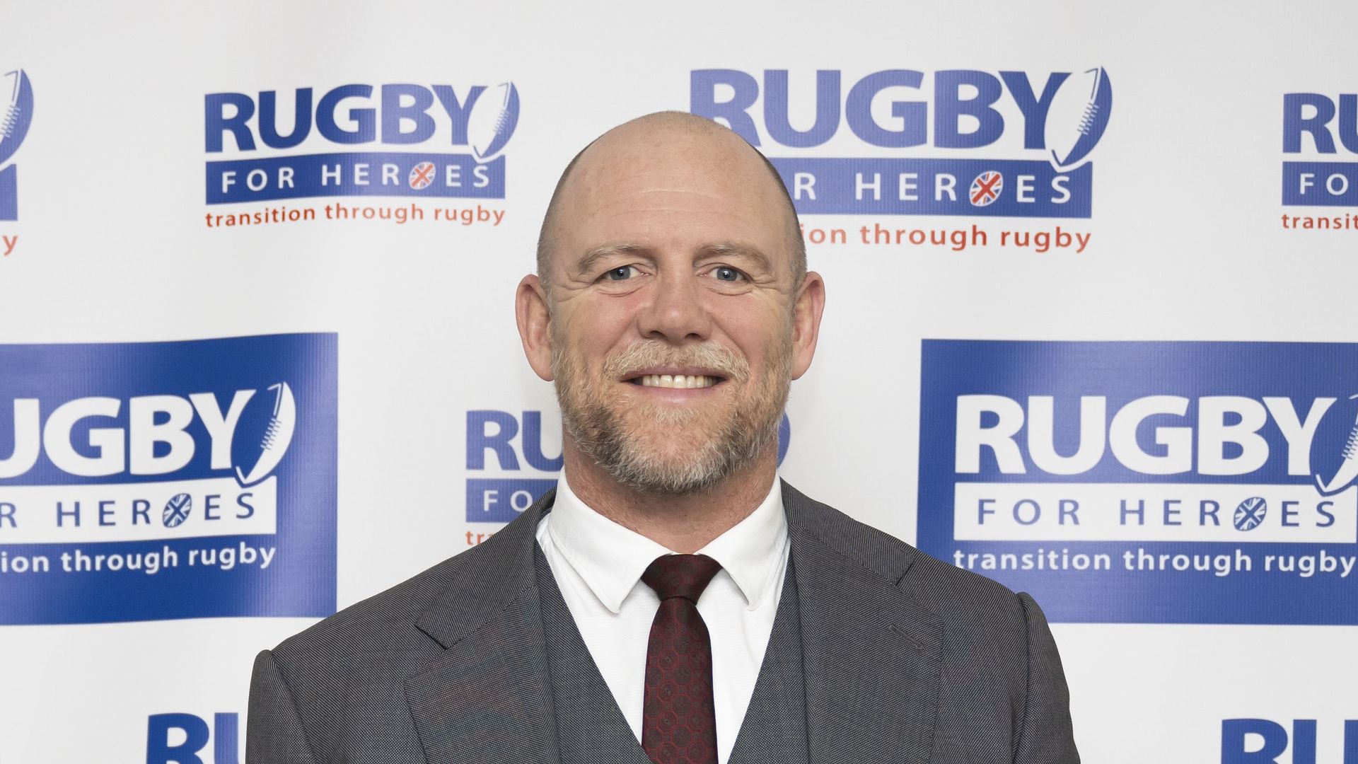 UKDschungelcamp Mike Tindall rastet wegen Kandidatin aus