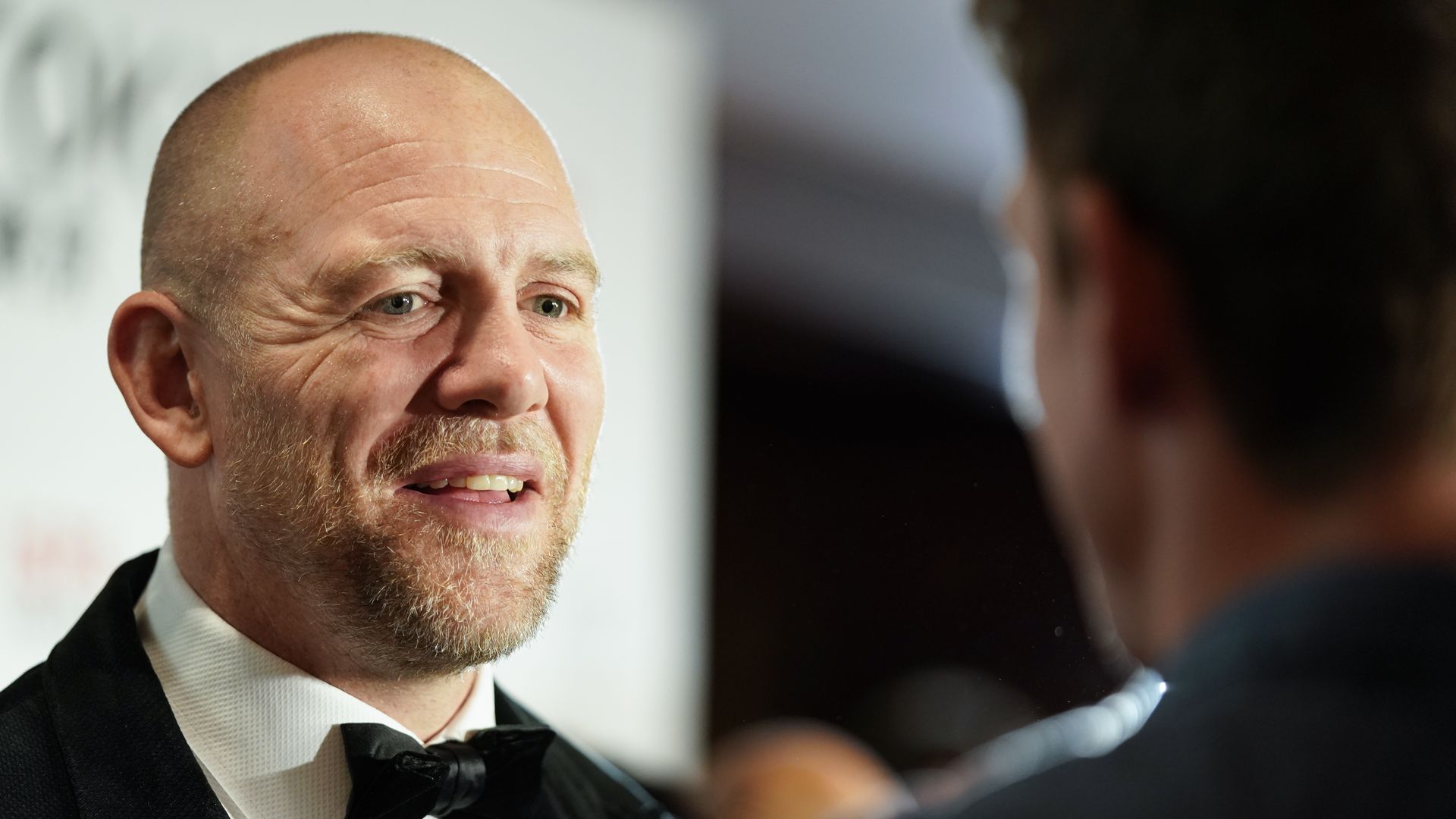 Am UKDschungelcampSet Begrapschte Mike Tindall eine Frau?