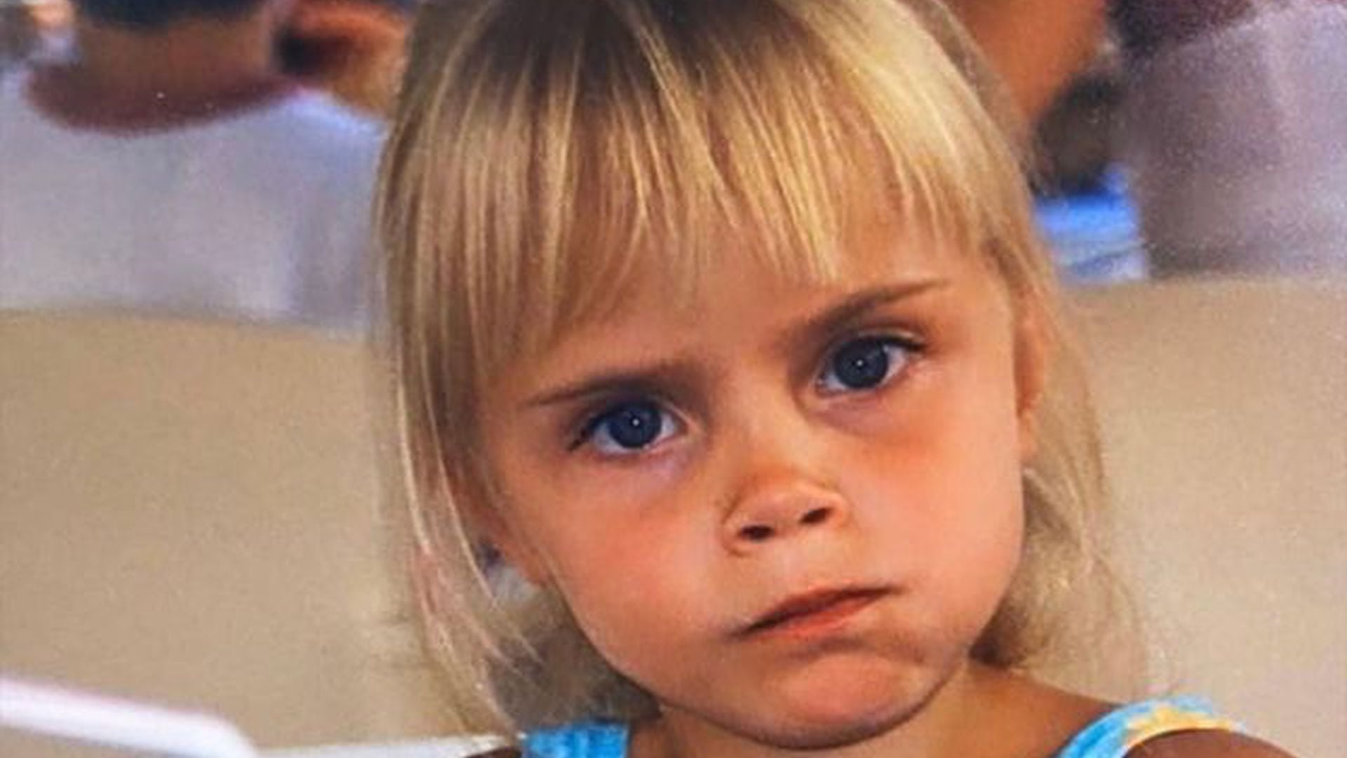 Heute pansexuell: Cara Delevingne war als Kind homophob