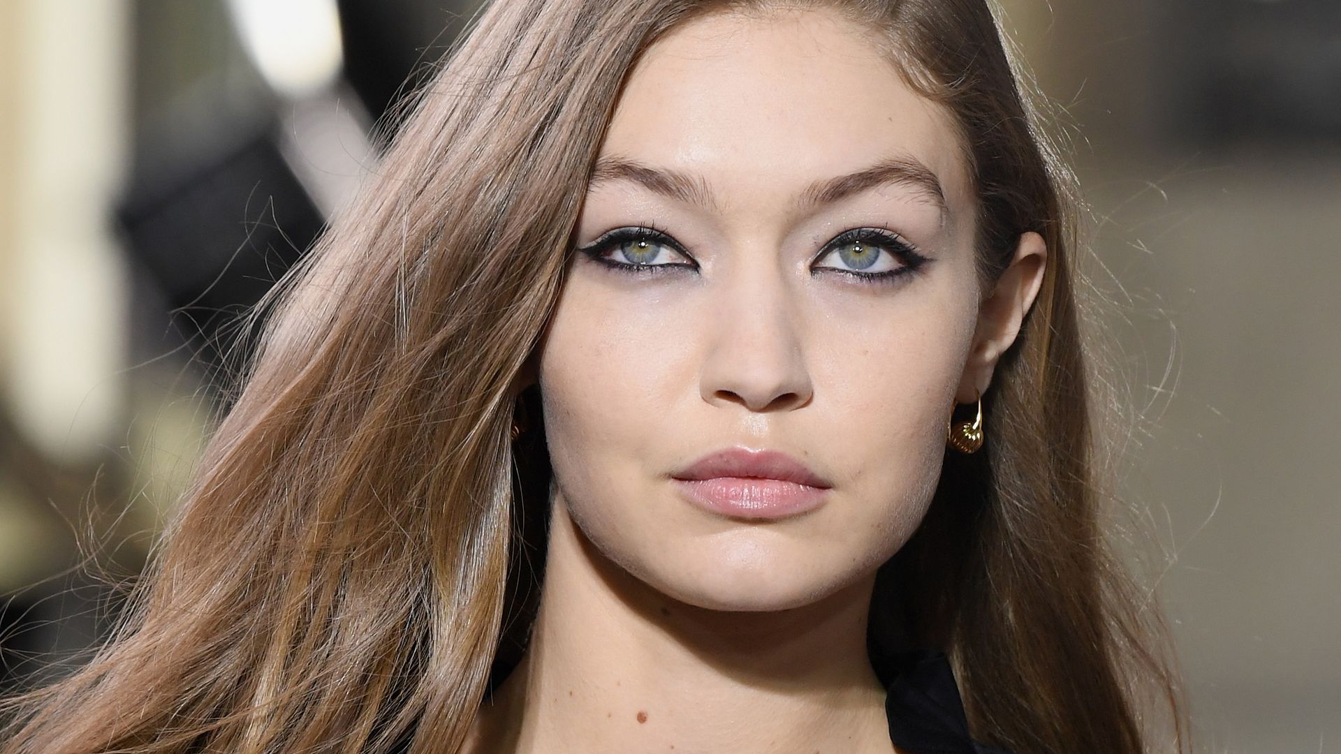 Gigi Hadid | Promiflash.de