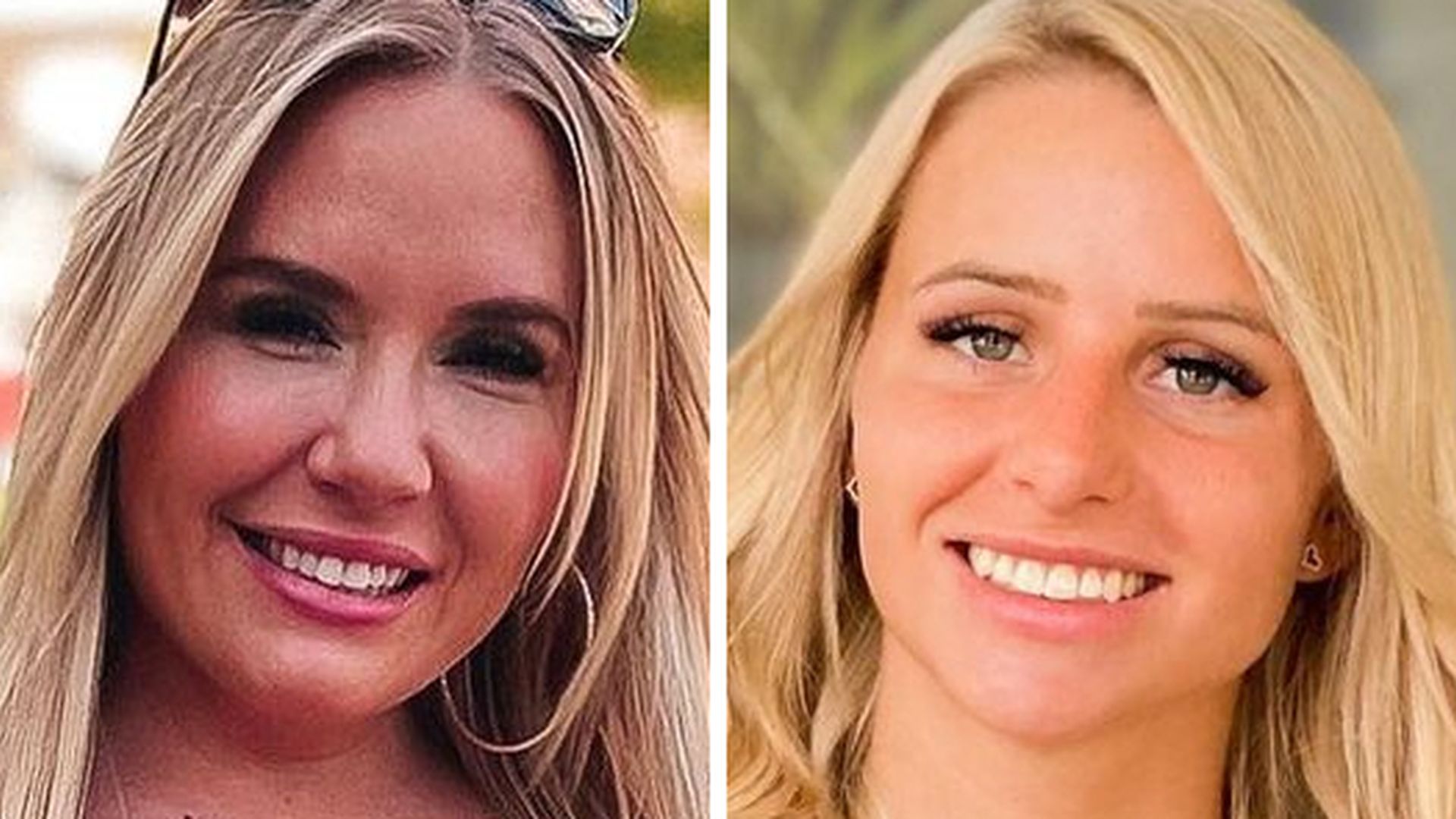 Mrs. Marlisa ist schockiert über Spruch von Carina Spack