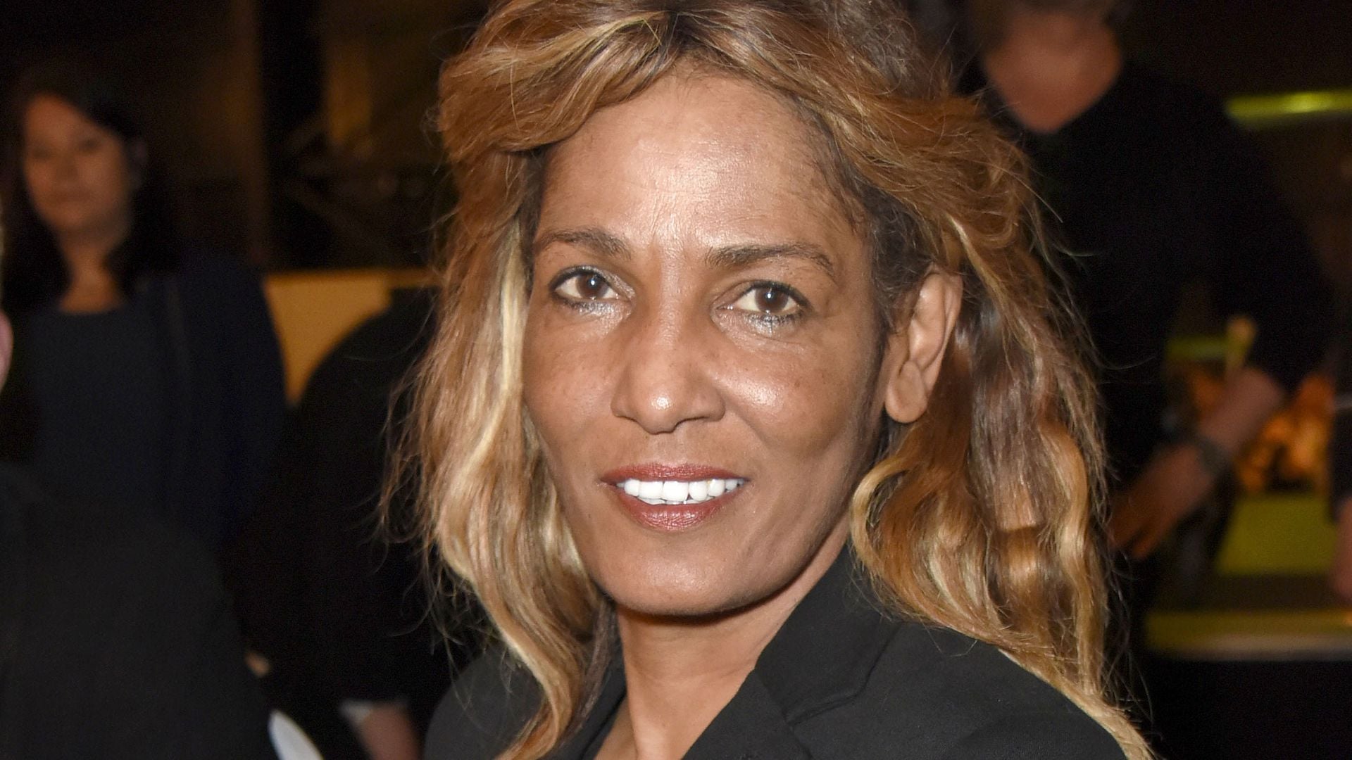 Nadja Abd El Farrag 2017