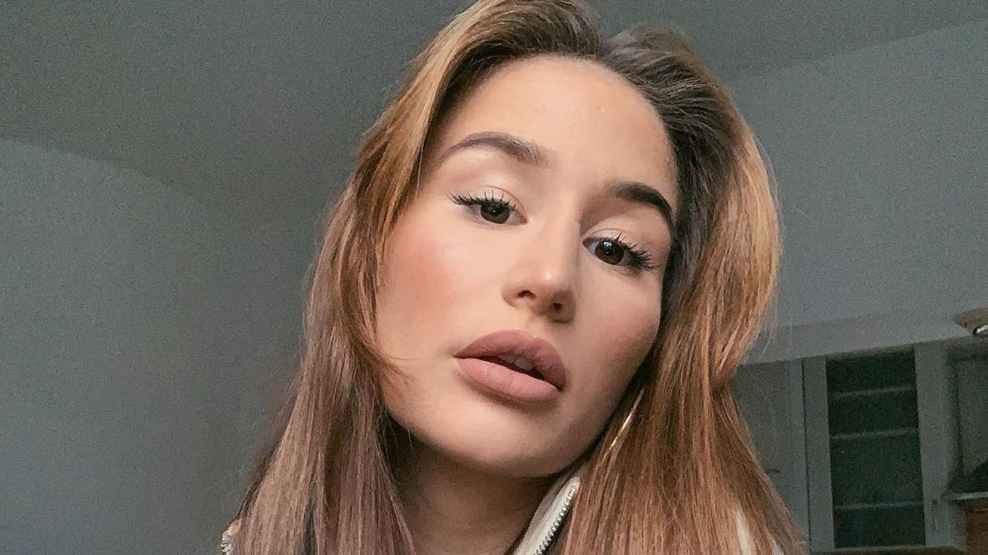 Nur für die Optik? Natali erklärt NasenOP!