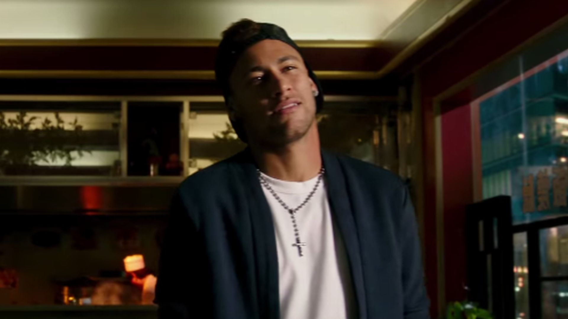 Trailer enthüllt Neymar Jr. gibt sein Kinodebüt in Triple X