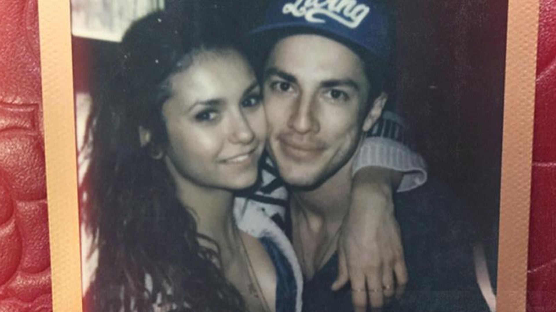 michael trevino nina dobrev dating The vampire diaries is an female scene stealer (kat graham), choice tv: male scene stealer (michael trevino), choice female hottie (nina nina dobrev also. michael trevino nina dobrev dating The vampire diaries is an female scene stealer (kat graham), choice tv: male scene stealer (michael trevino), choice female hottie (nina nina dobrev also.