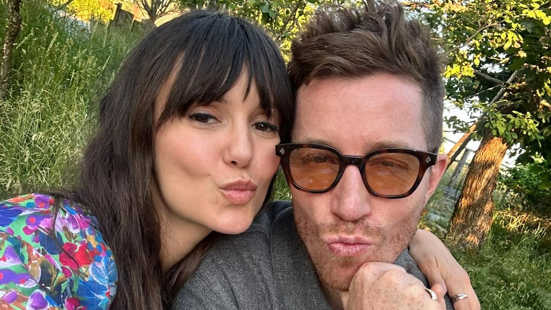 Shaun White Und Nina Dobrev Trennen Sich Nach Fünf Jahren Beziehung - z86fcjt