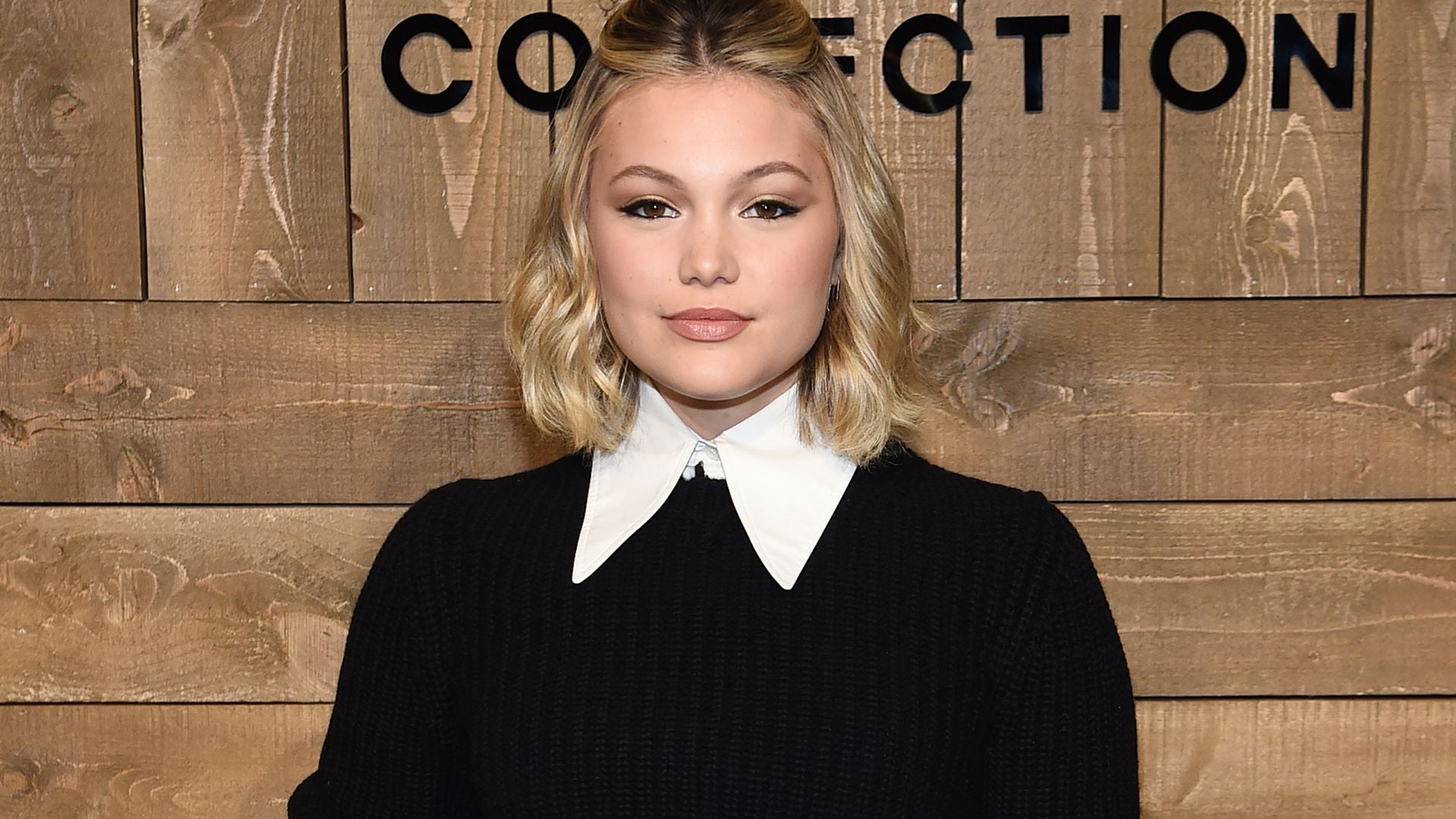 Film E Programmi Tv Di Olivia Holt