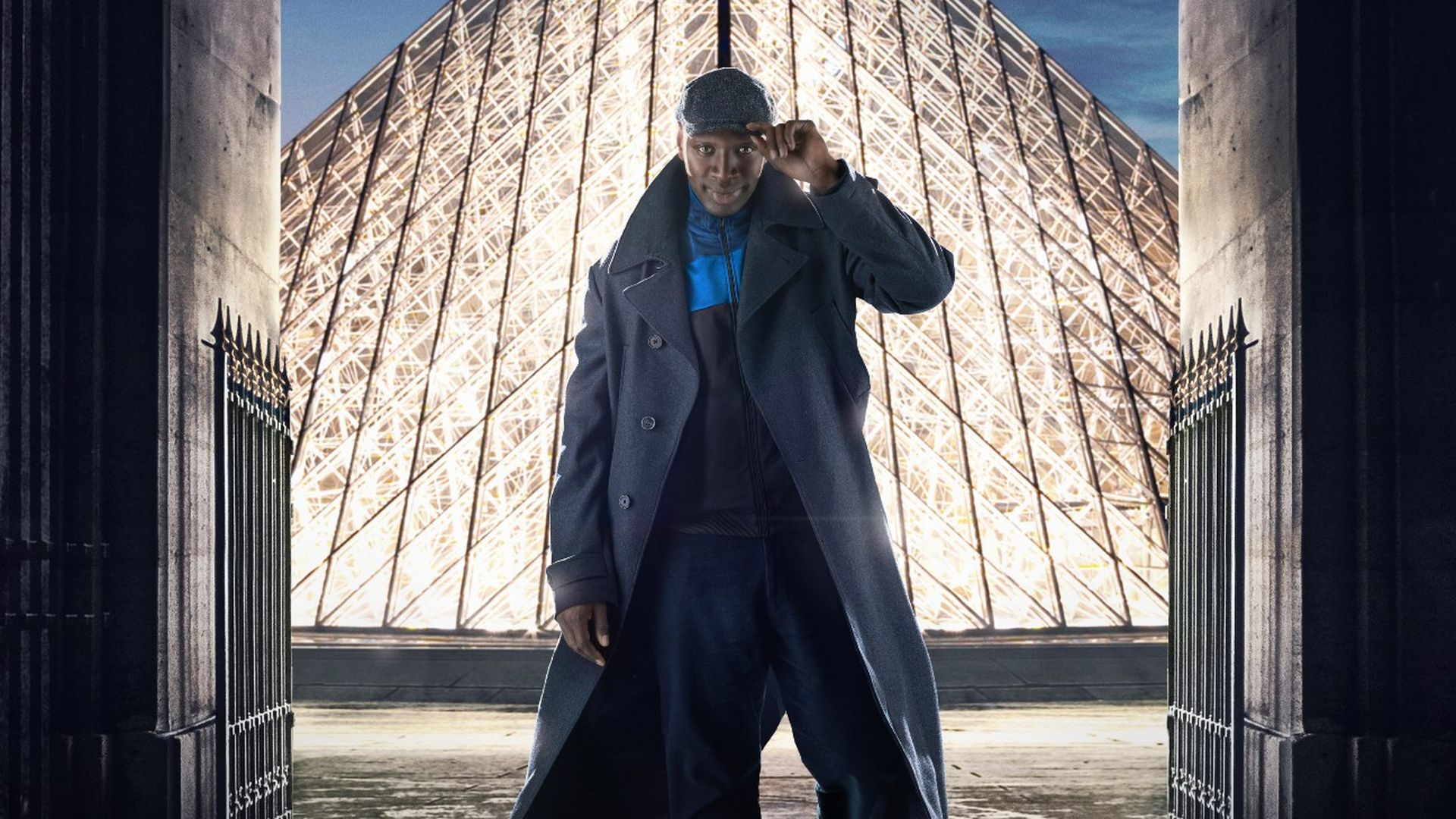 Dritte Staffel der NetflixShow 