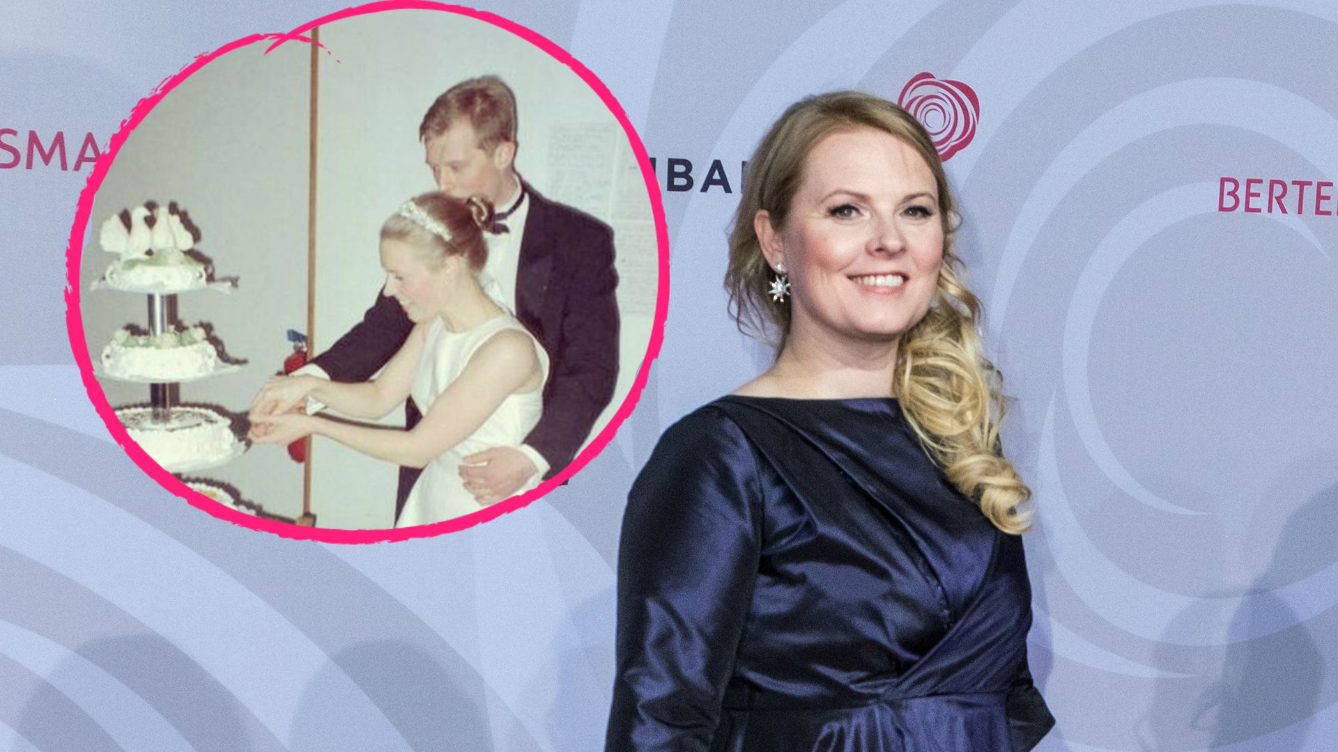 18 Jahre Ehe Patricia Kelly Ruhrt Mit Susser Liebeserklarung Promiflash De