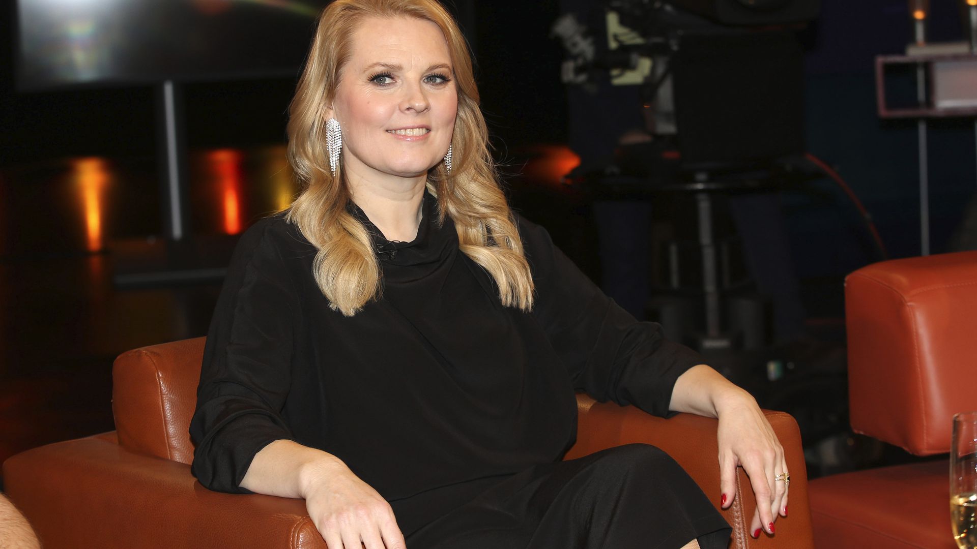 Geschmacklos Patricia Kelly In Youtube Clip Fur Tot Erklart Promiflash De