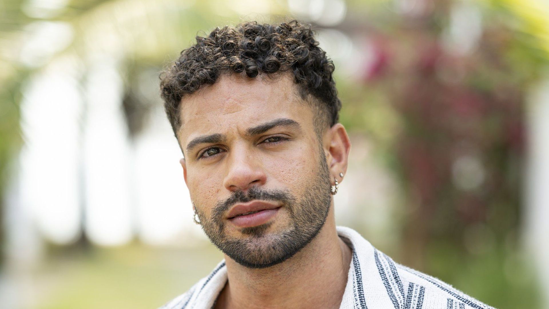 Keine Rose trotz Einzeldate BachelorettePedro enttäuscht