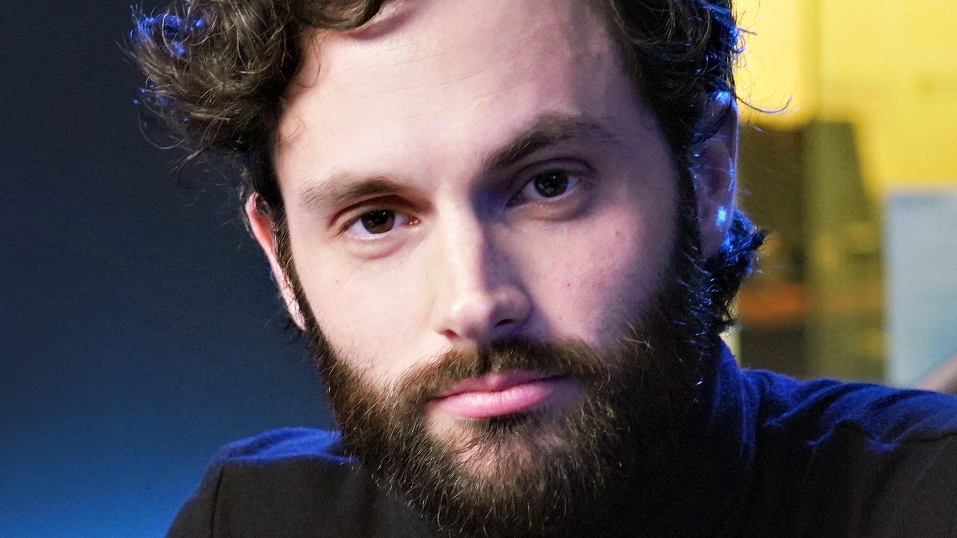 Penn Badgley hatte als Baby immer wieder Herzstillstände!
