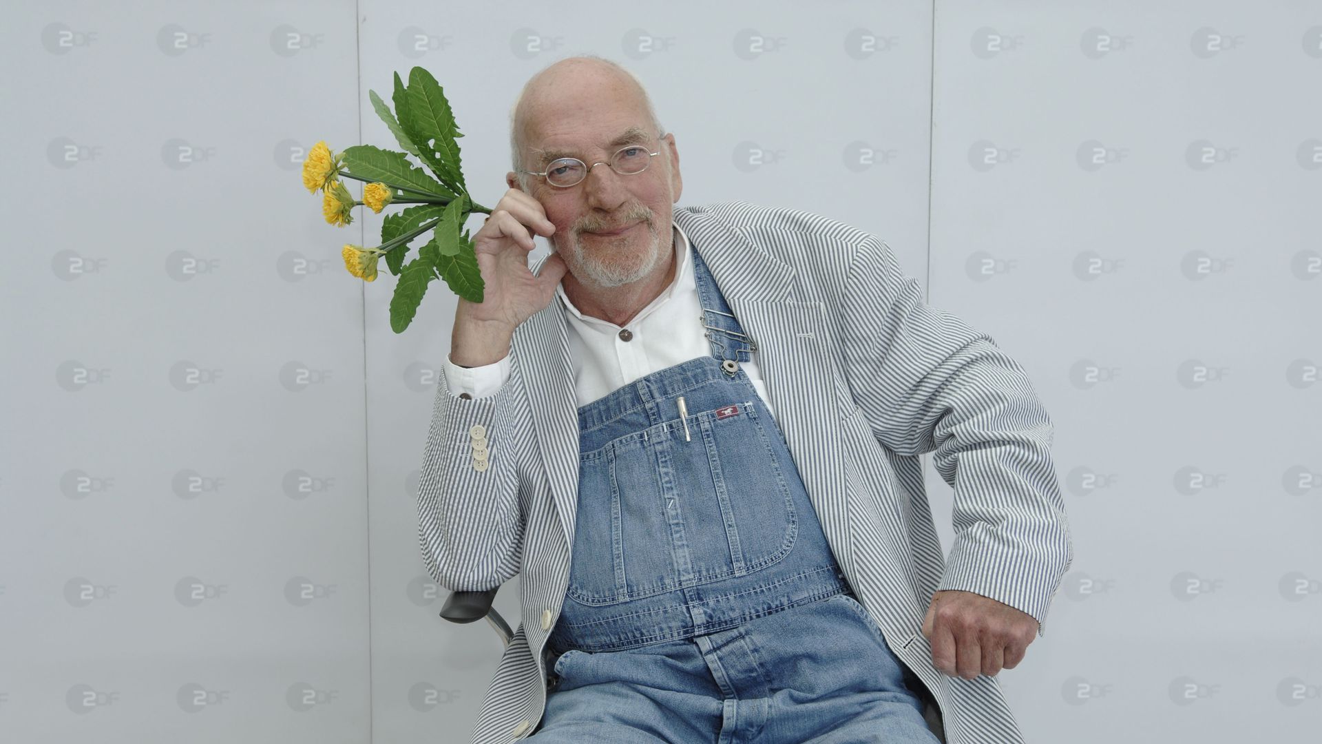 Peter Lustig Heute Peter Lustig Heute