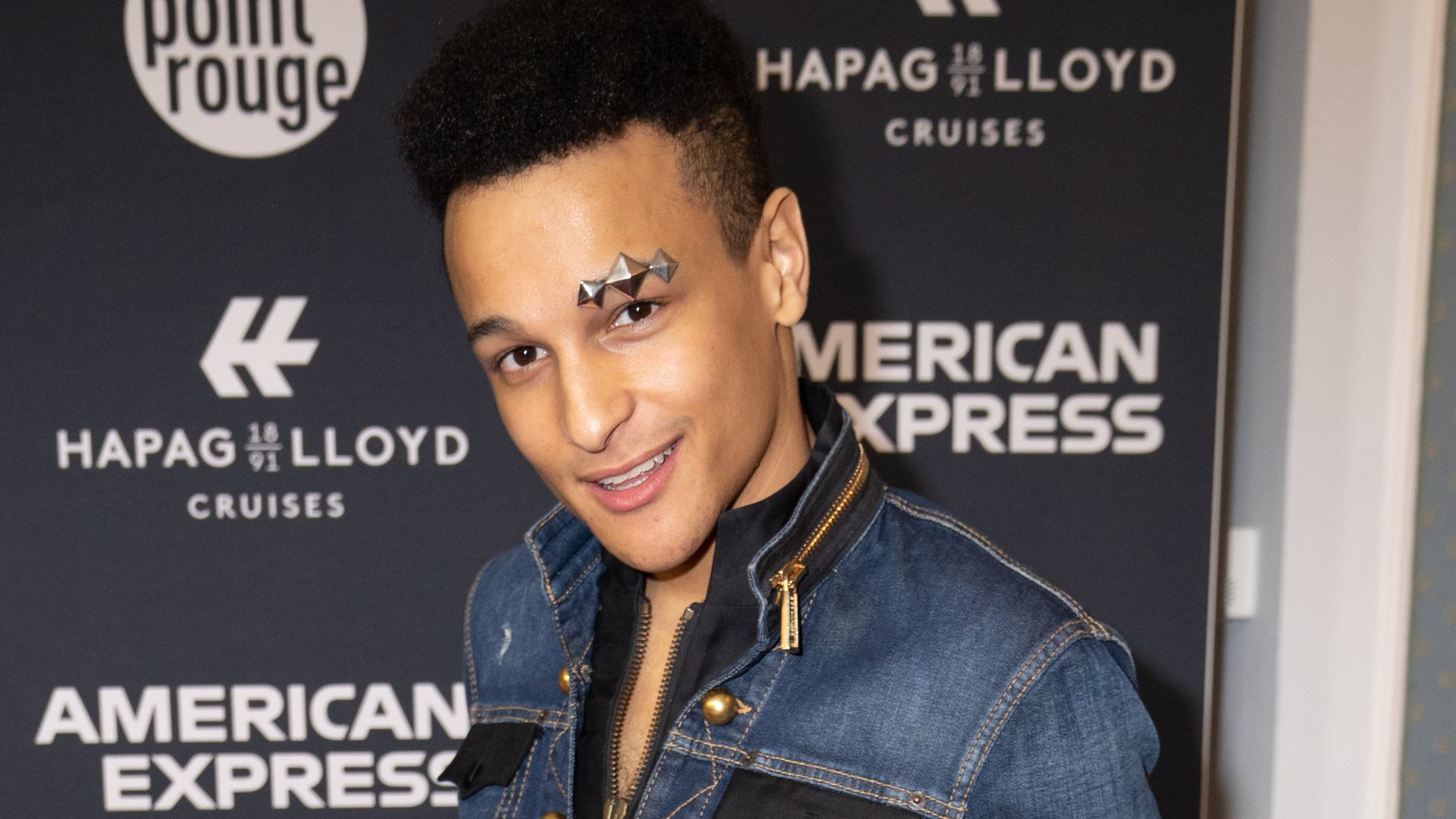 Selbst im Dschungel mit Das steckt hinter Nieten von Prince