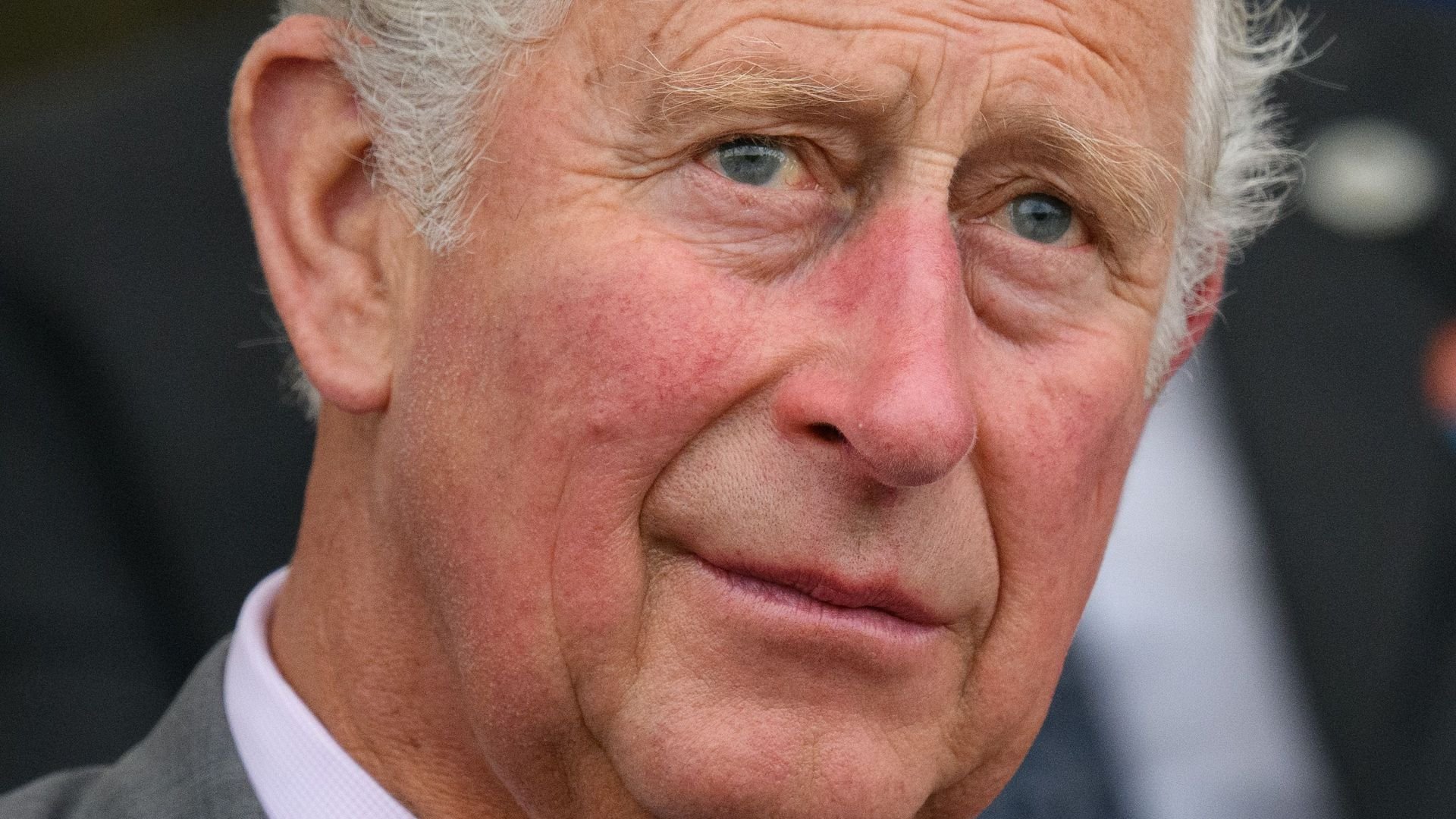 Welchen Namen wird Prinz Charles als König auswählen? | Promiflash.de