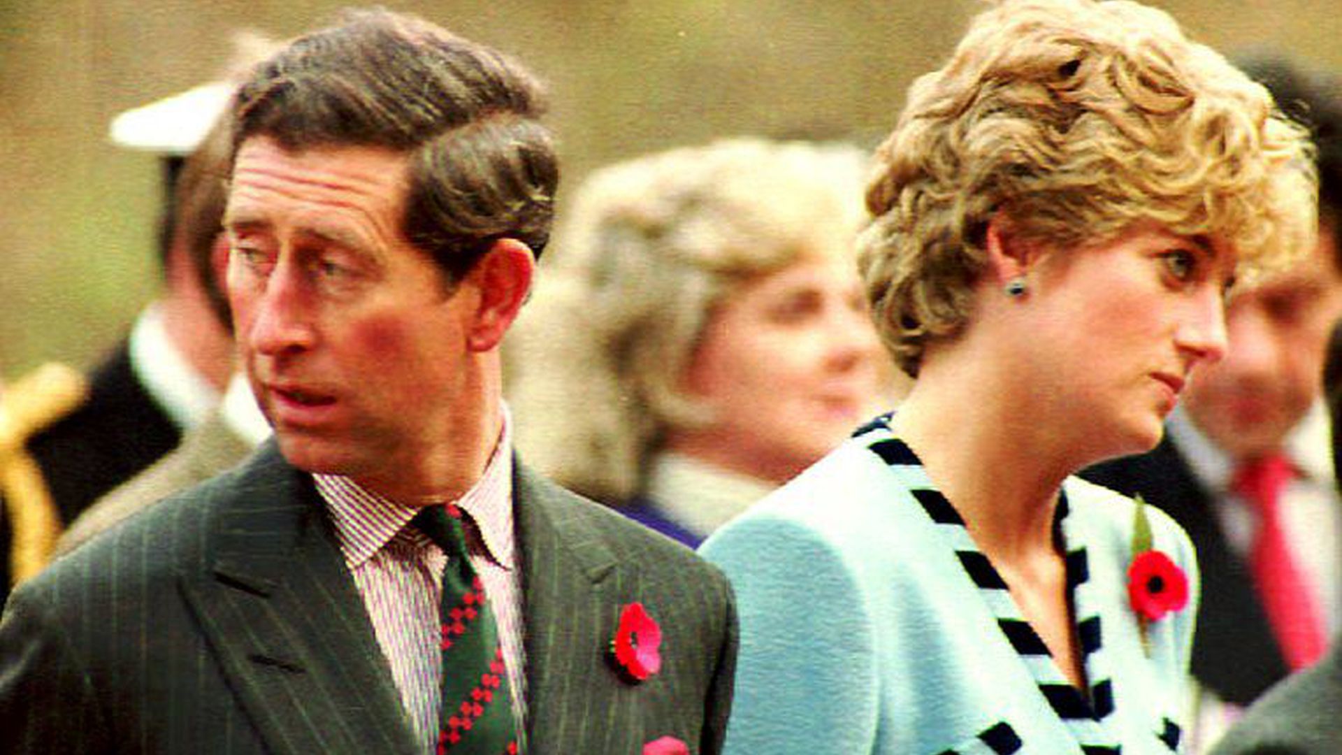 Ist prinz harry aus einem schwarzen mädchen