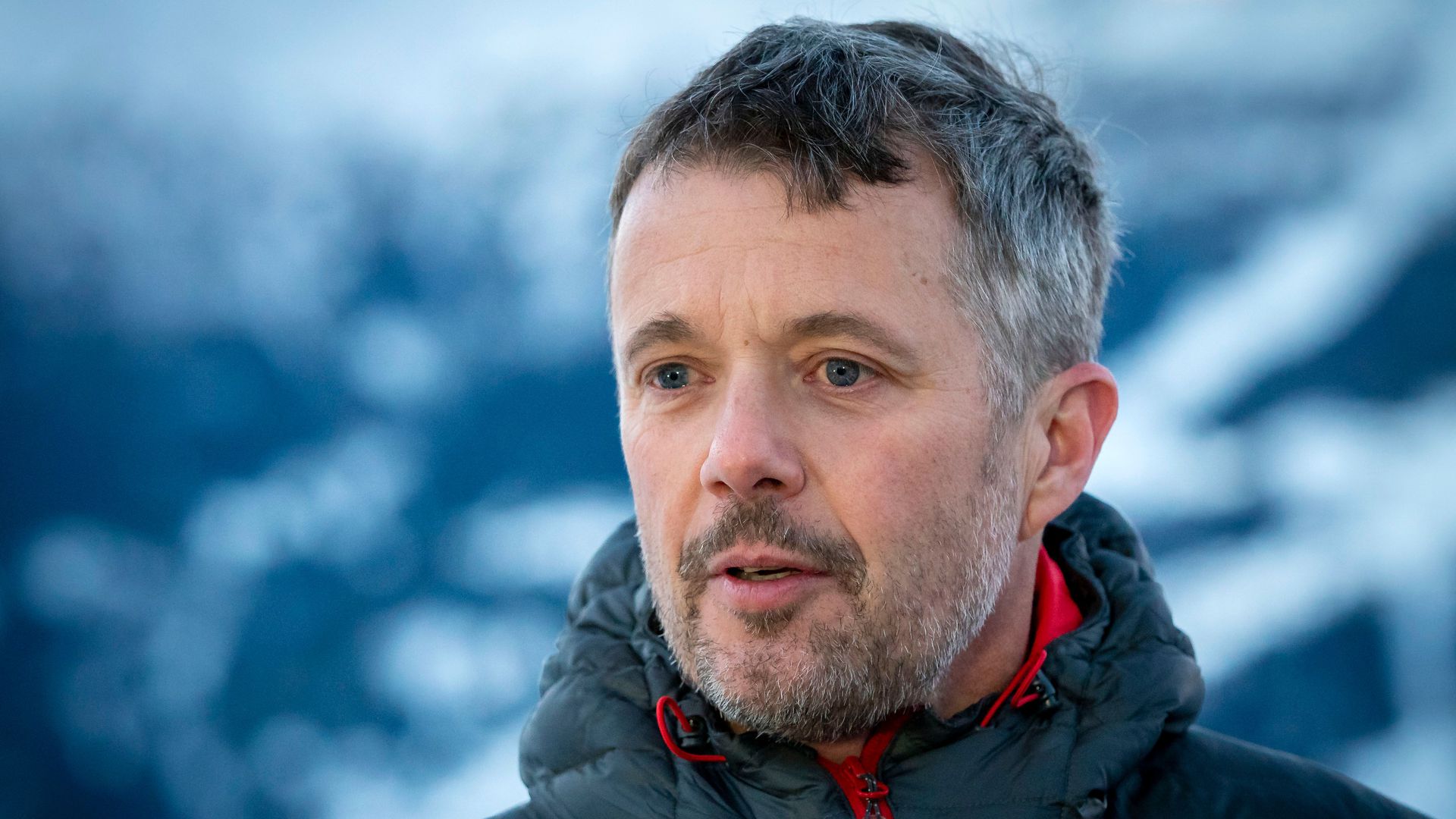 König Frederik X. Promiflash