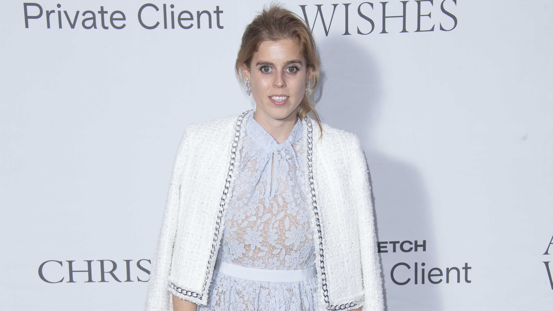 Diese wichtige Aufgabe übernimmt wohl Prinzessin Beatrice