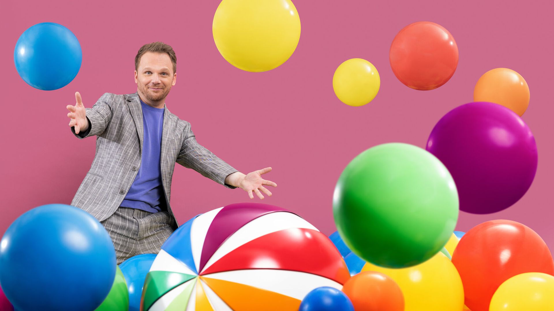 Nach Take Me Out Ausstieg Neue Tv Show Mit Ralf Schmitz Promiflash De